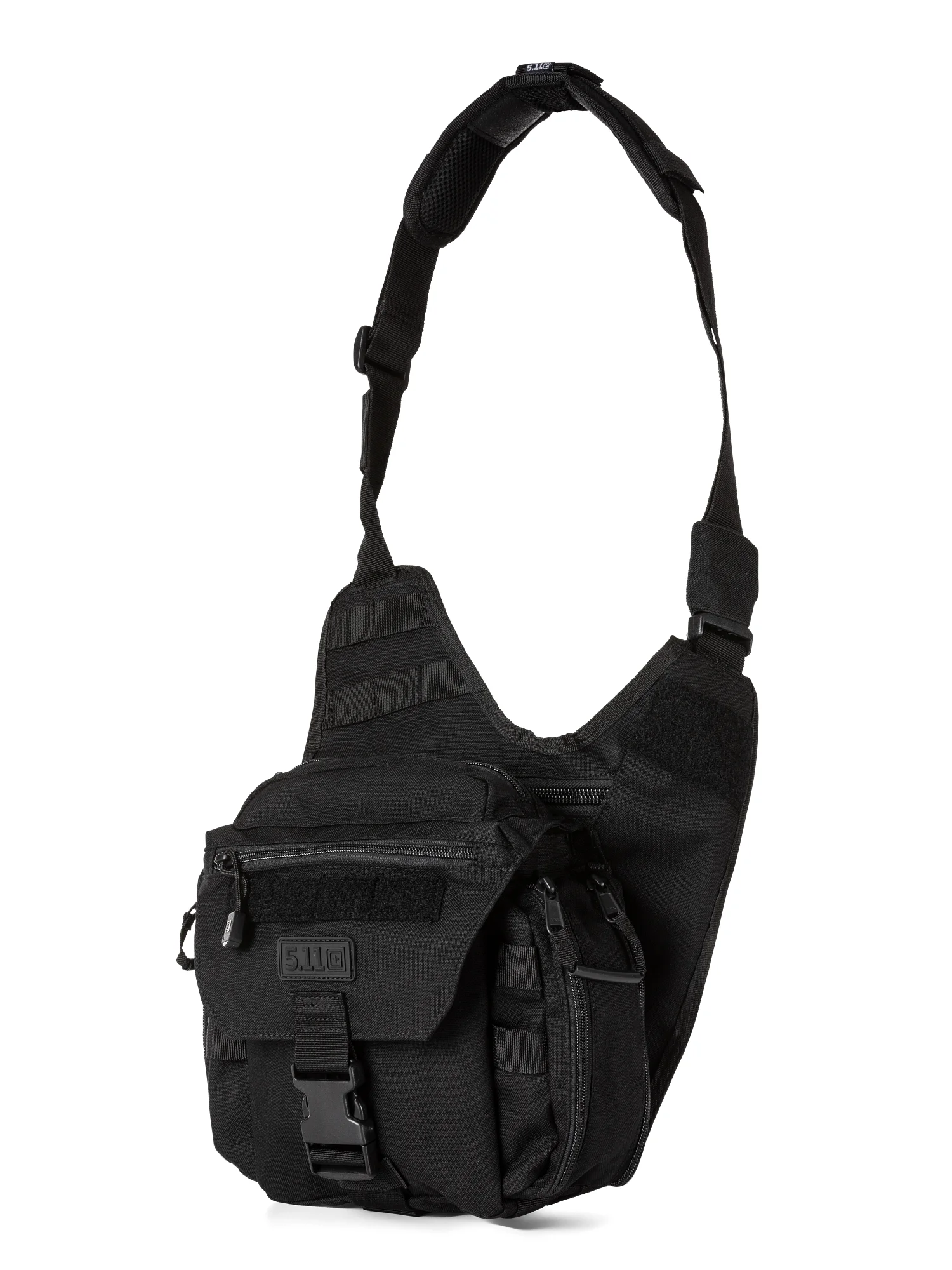 5.11 Tactical® PUSH Pack 6L | Compact and Durable Carryall | 5.11 5.11 Tactical® PUSH Pack 6L | Compact and Durable Carryall | 5.11