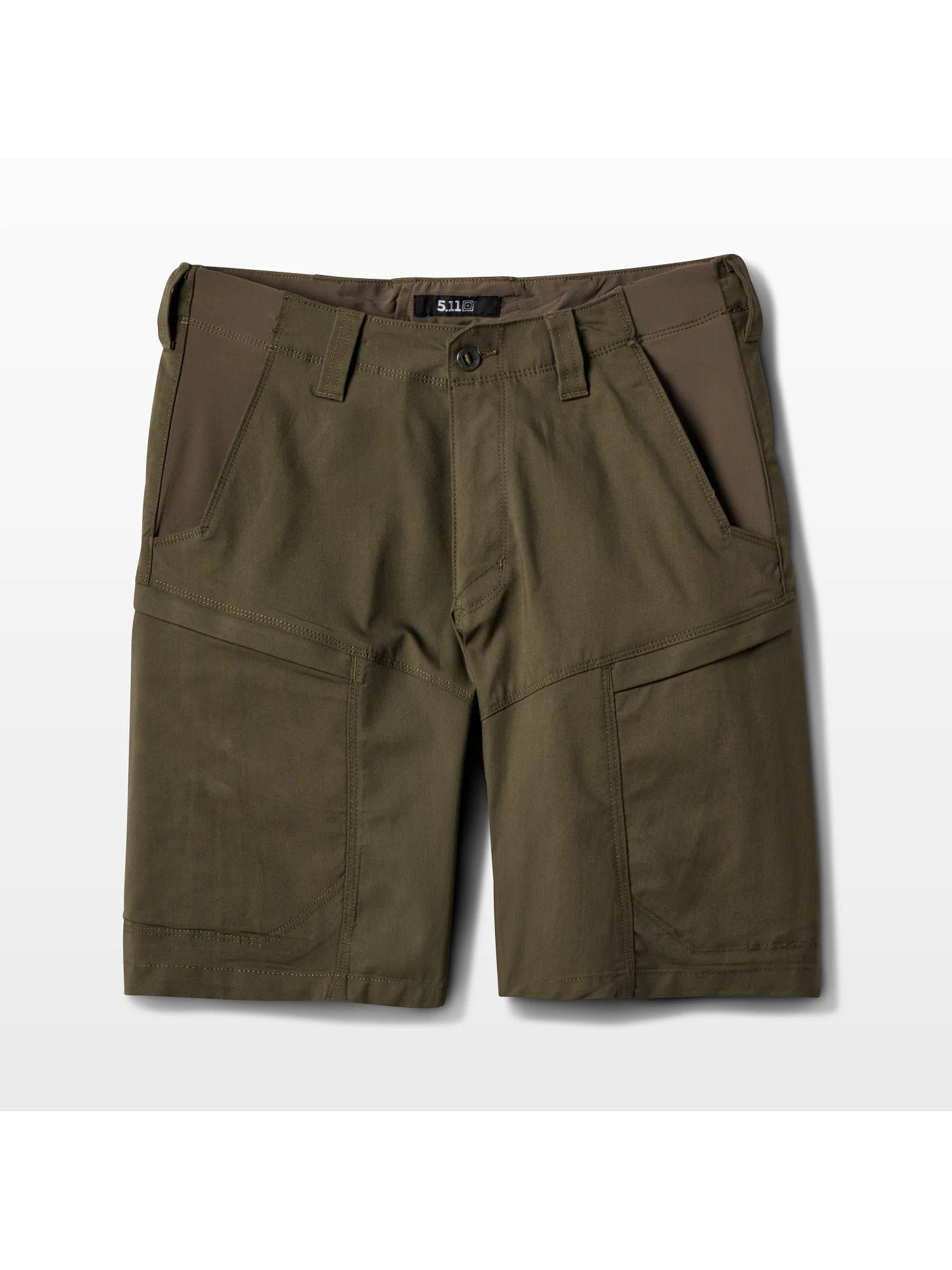 Apex 11-Zoll-Shorts - Taktische Einsatz- und Freizeitkleidung