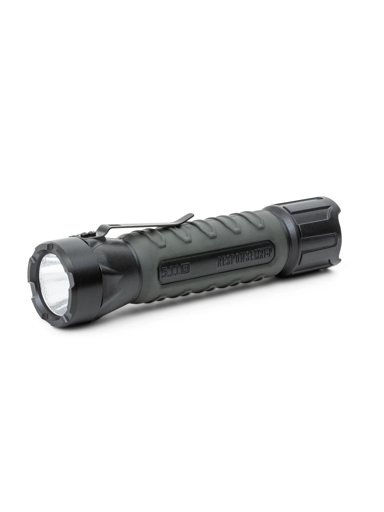 511 tactical rechargeable flashlight 5.11 12" TPT R7 Recharageable Batttery Professional Black Bod Atlantic Knife Company and a ridged over 5.11 Tactical Light for Life
