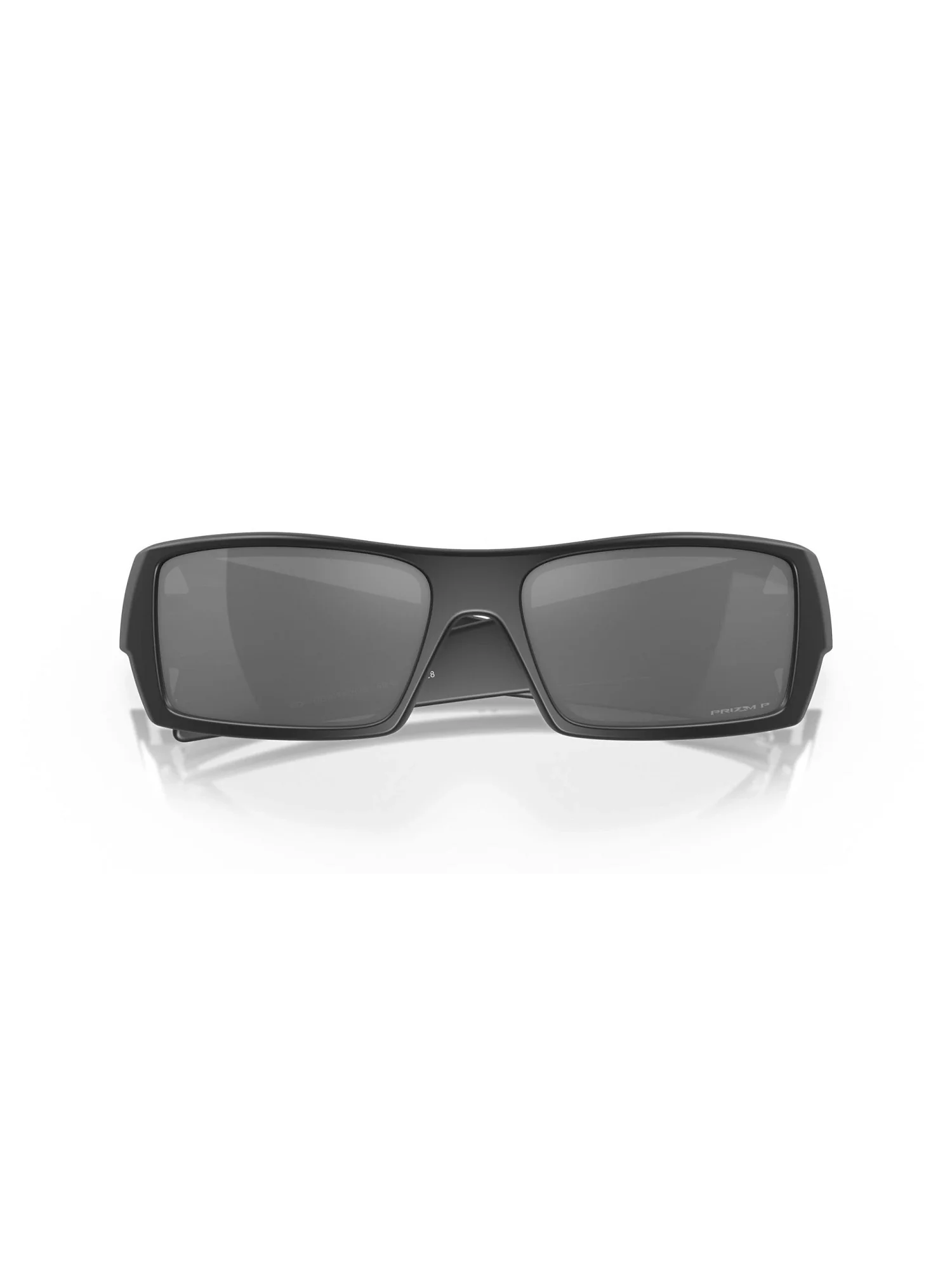 実物 OAKLEY SI GASCAN ブラック Oakley® SI Gascan Blackside W/prizm Black Polar By Oakley®
