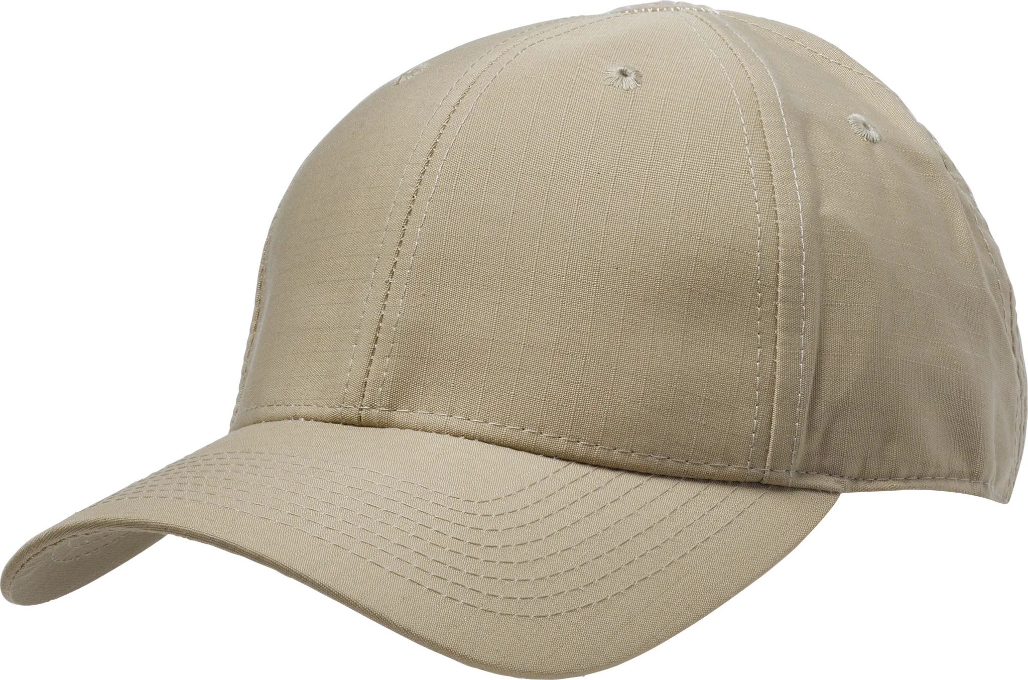 5-89381ABR1621SZ Taclite Uniform Cap, TDU Khaki - One Size