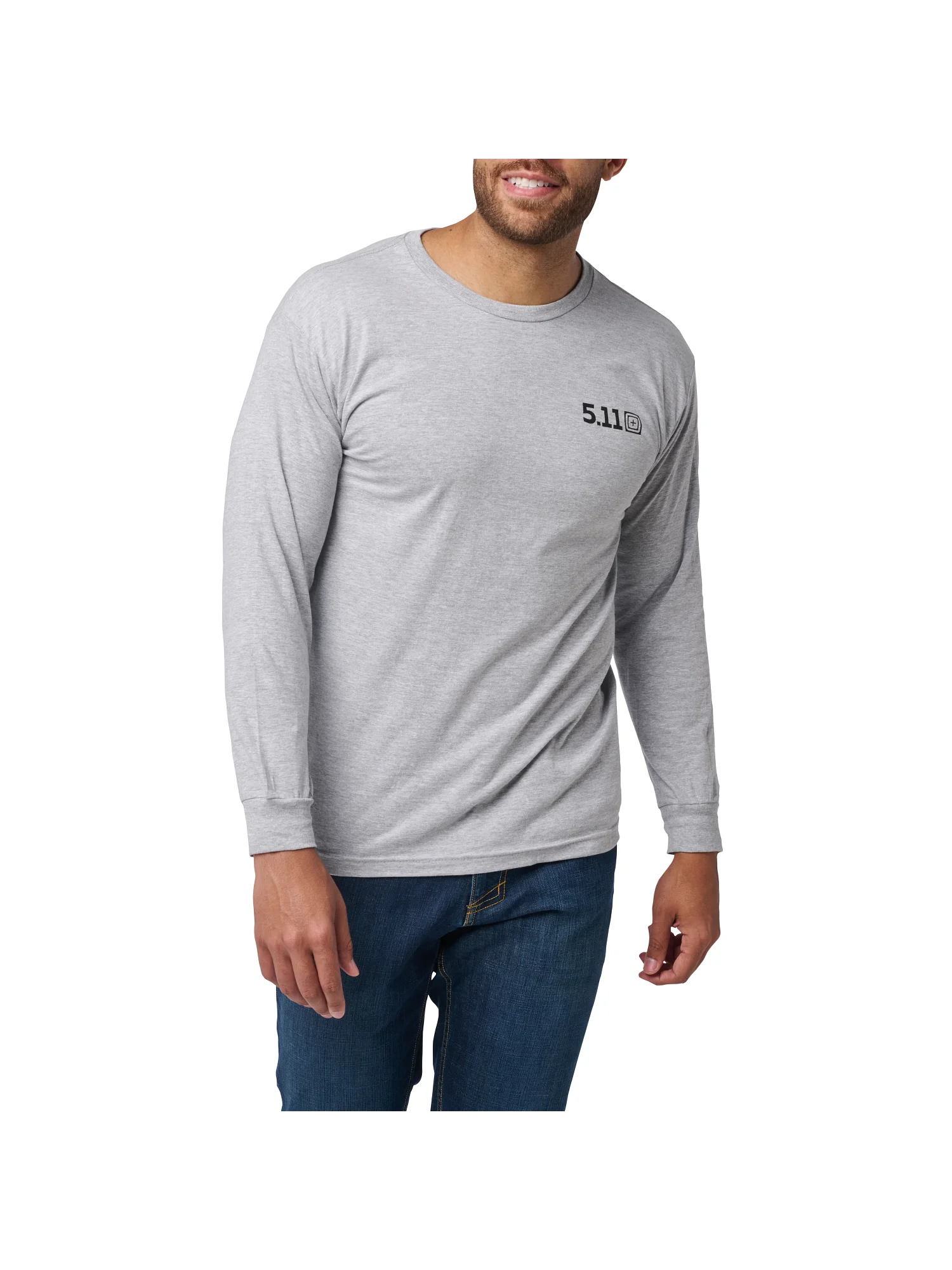 5.11 Tactical - 'Tis The Season To Be Ready Long Sleeve Tee
