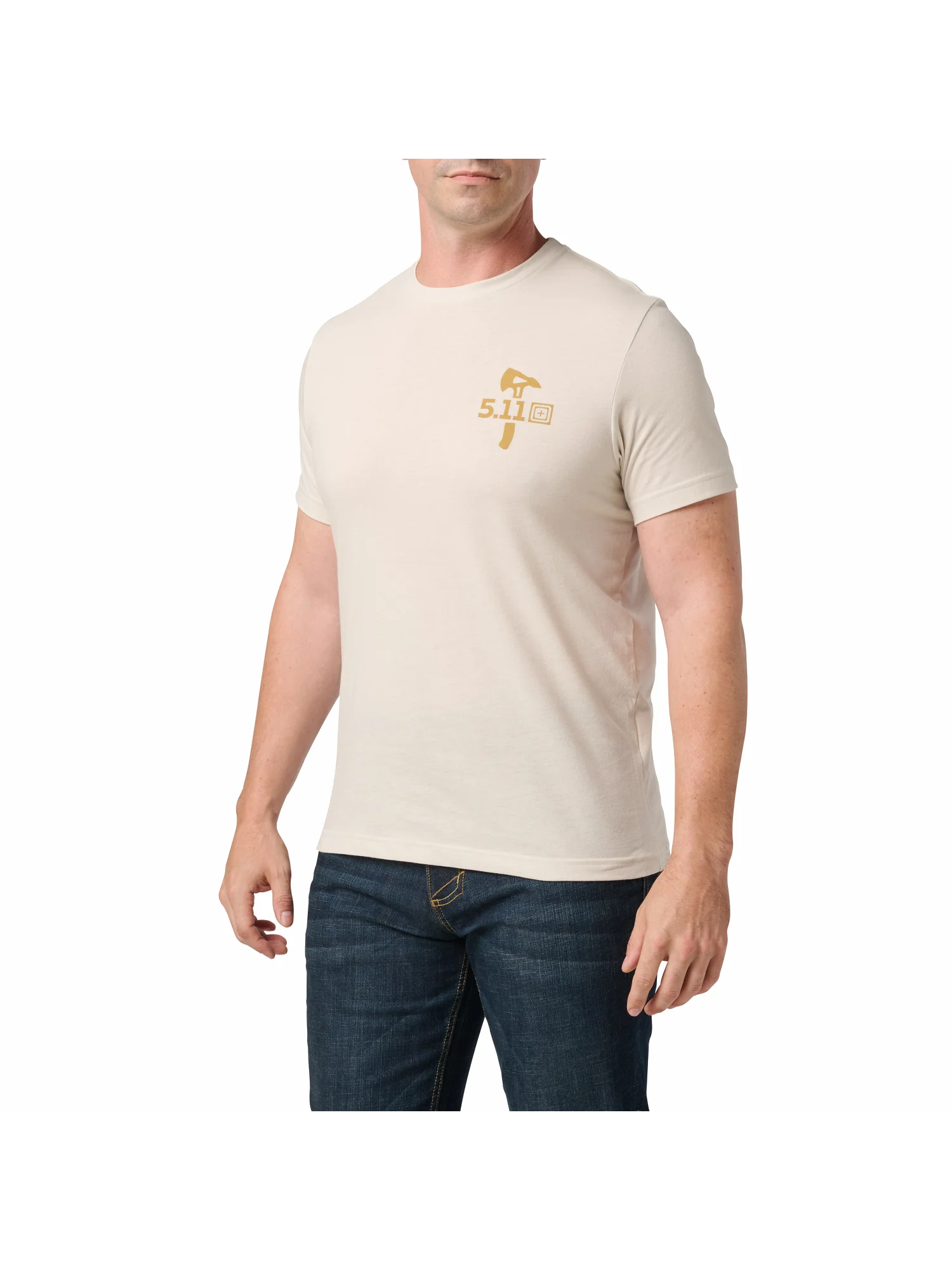 5.11 Tactical - Camp Field Axe Tee