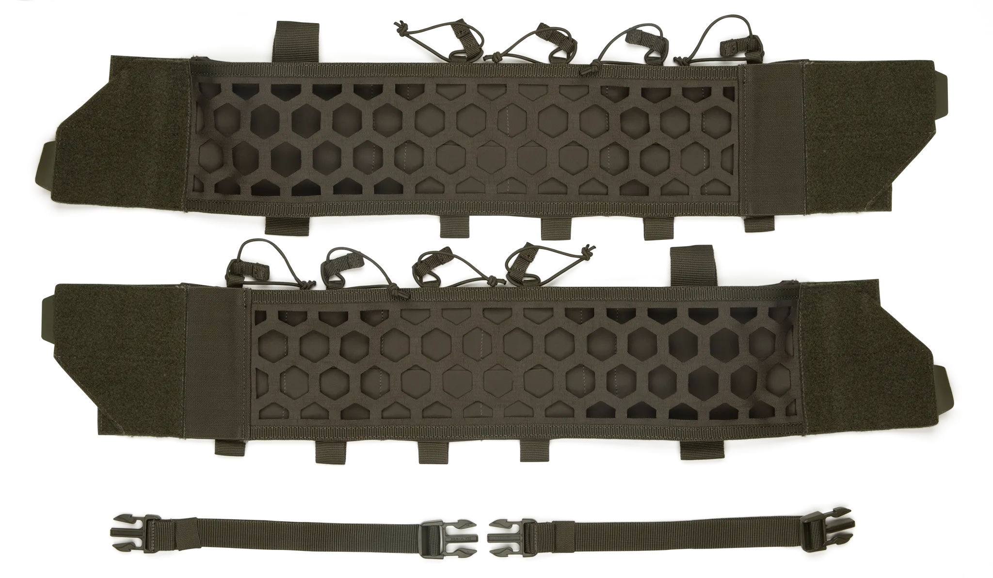 All Missions Plate Carrier Extender | High-quality & Versatile
