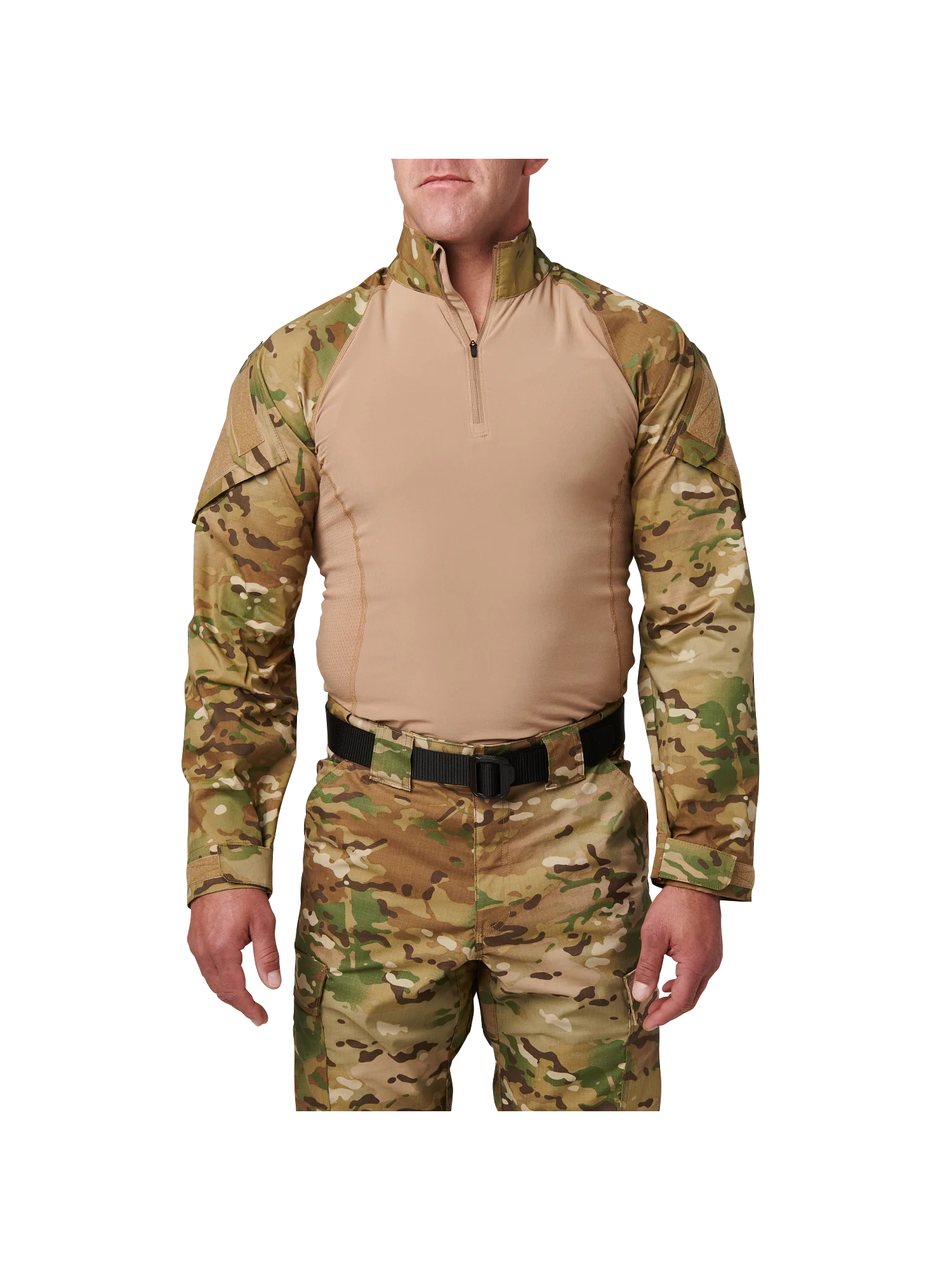 5.11 Tactical - Flex-Tac® TDU® MultiCam® Rapid Long Sleeve Shirt