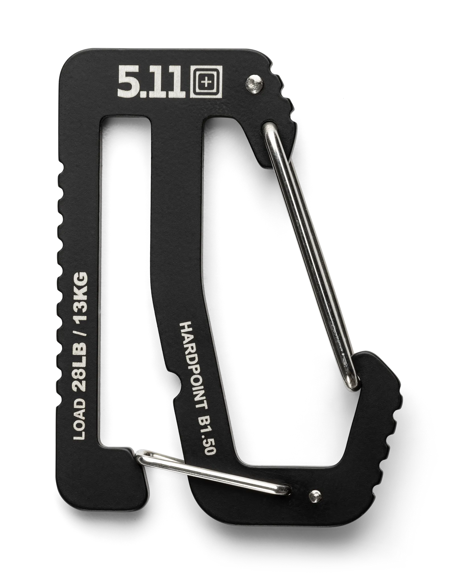 5.11 Tactical Hardpoint M3 Carabiner - Thumbnail 3