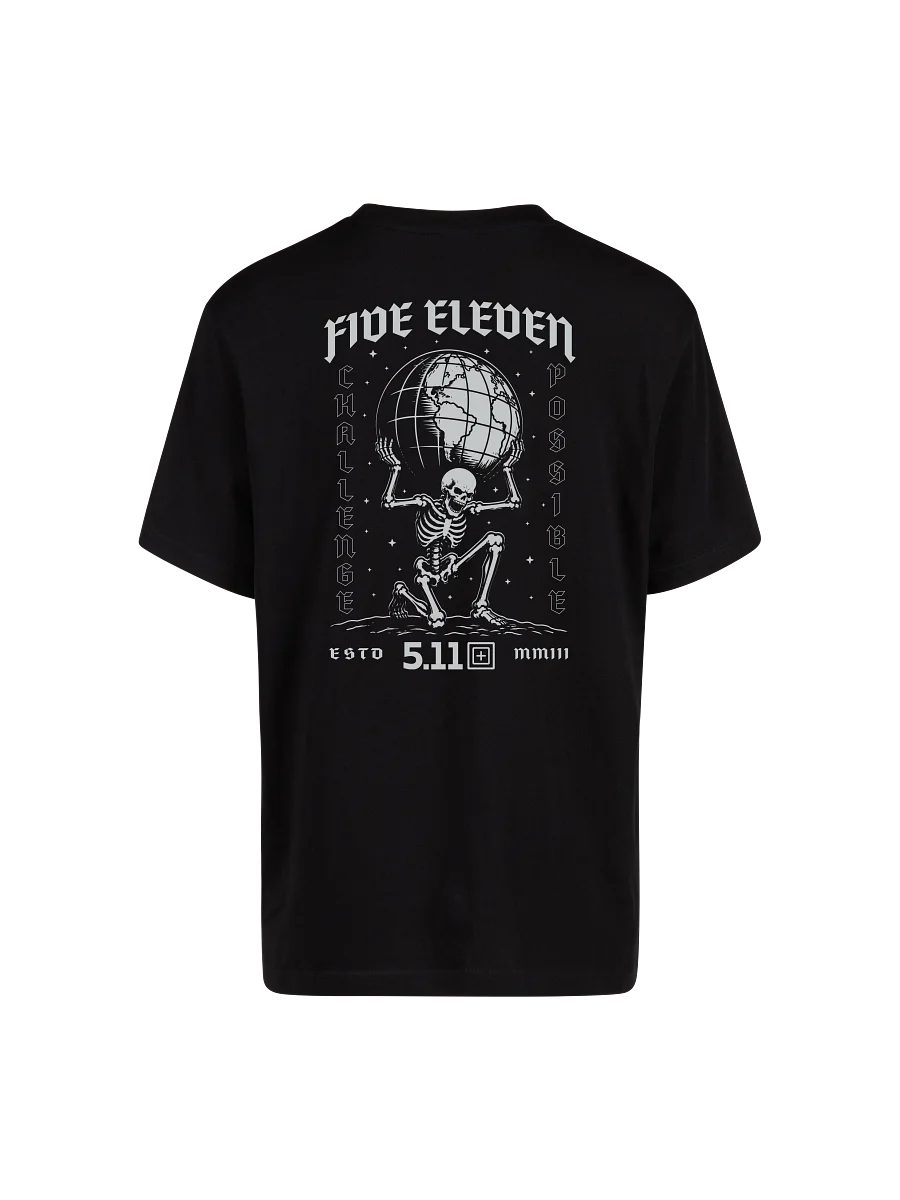 5.11 Tactical - Global Lift Short Sleeve Tee