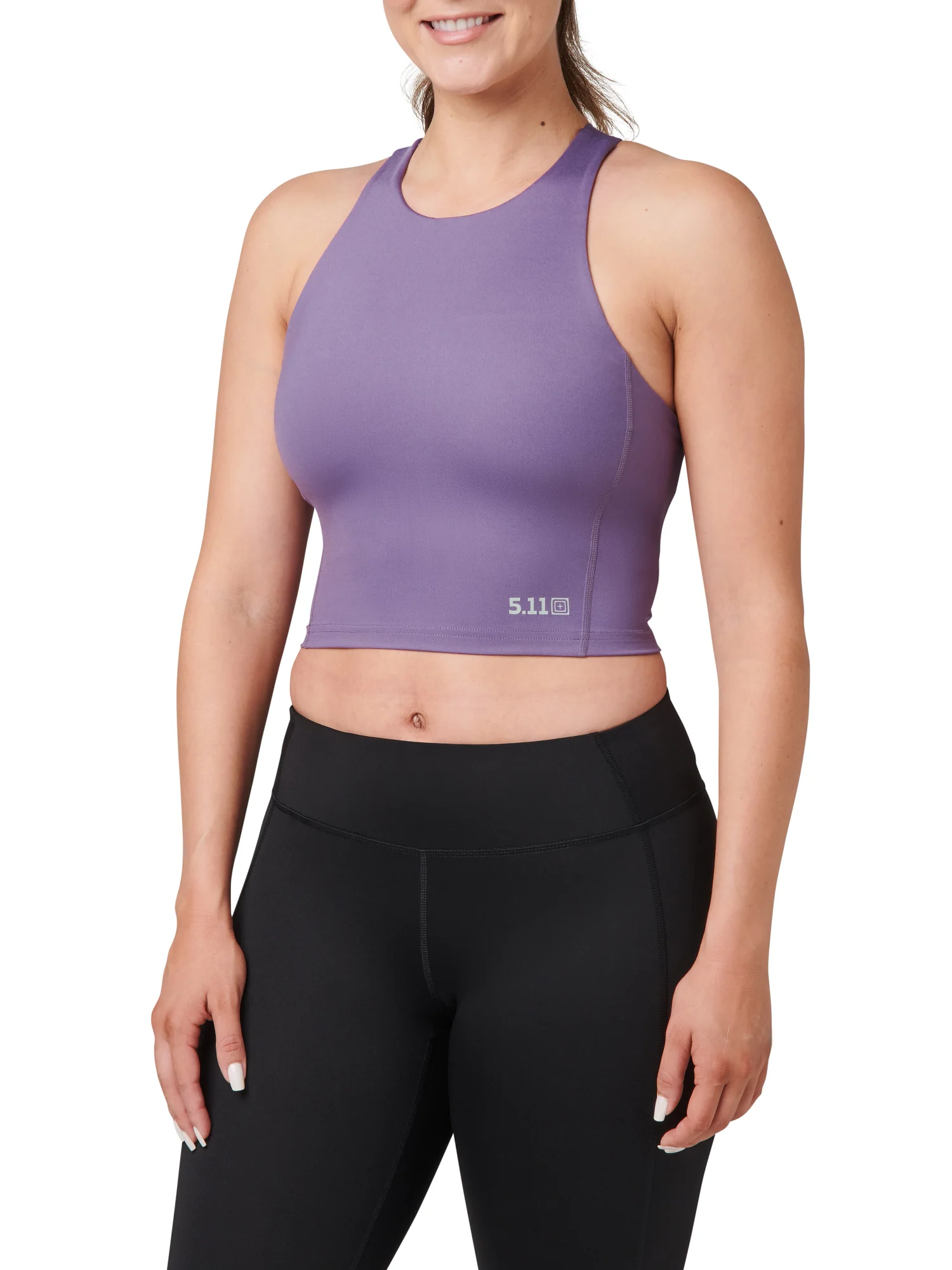 5.11 Tactical - PT-R Max Effort Crop