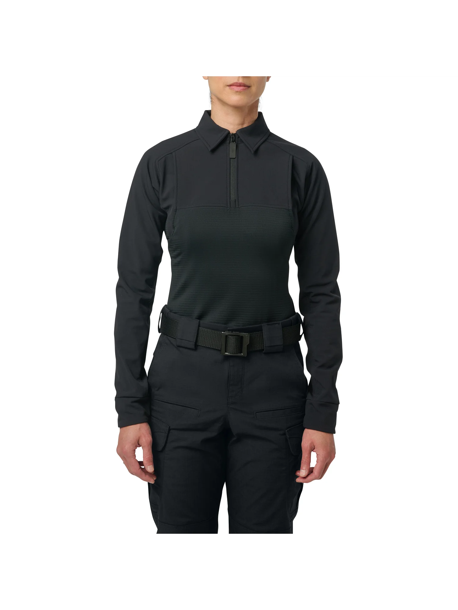 5.11 Tactical - Camicia a manica lunga da donna Rapid PDU&#174; CLD
