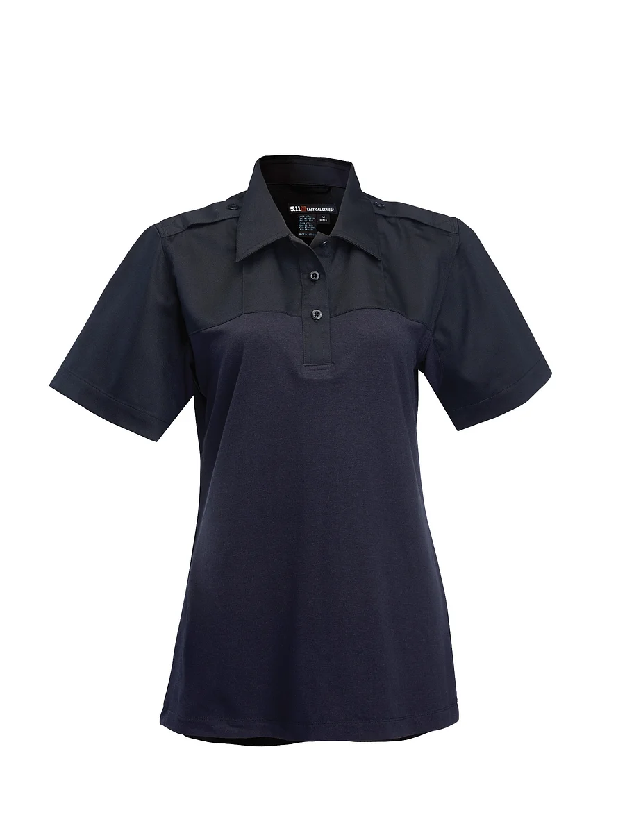 5.11 Tactical - Women&#8217;s Rapid PDU&#174; Short Sleeve Shirt