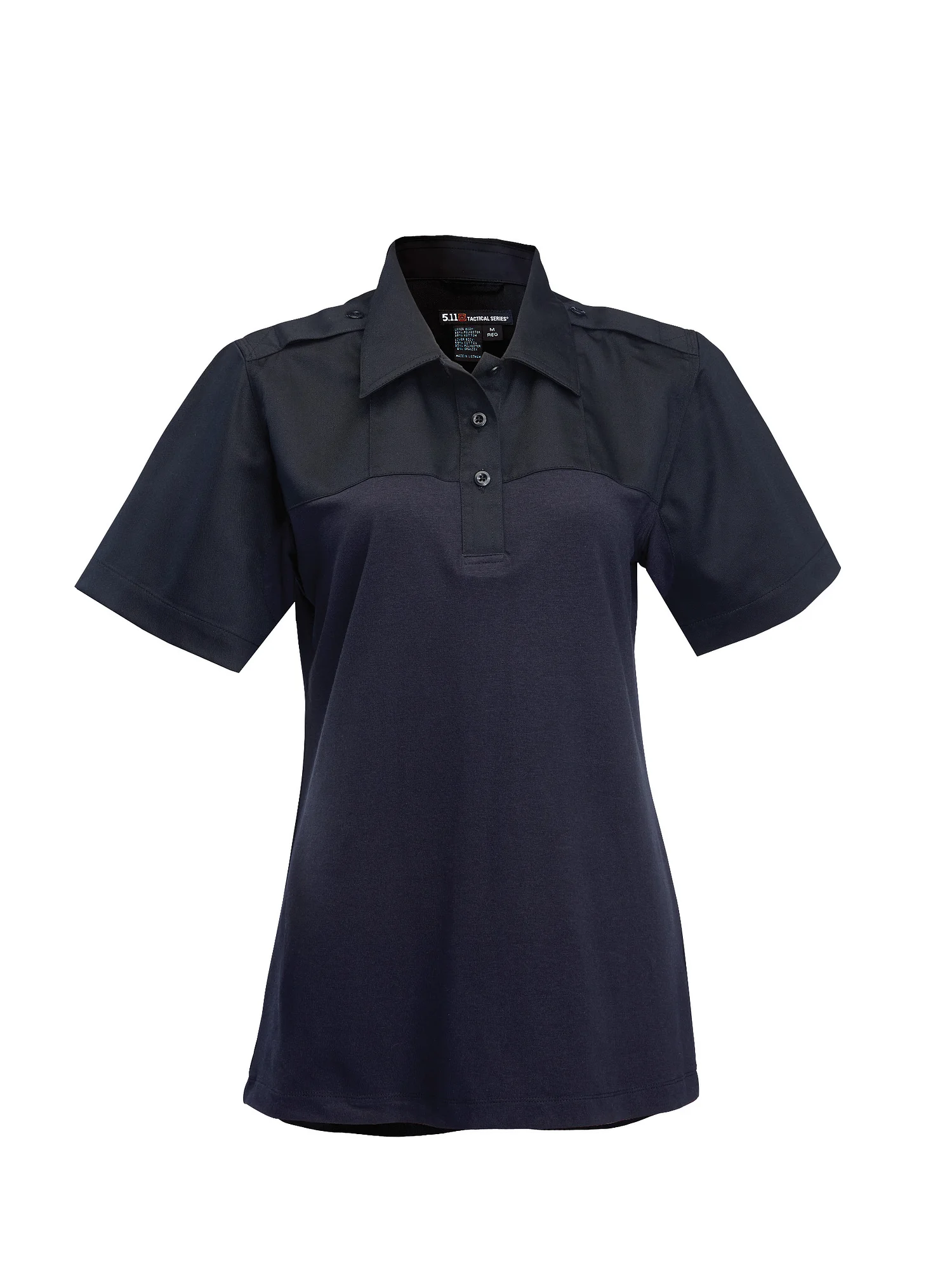 5.11 Tactical - Women&#8217;s Rapid PDU&#174; Short Sleeve Shirt