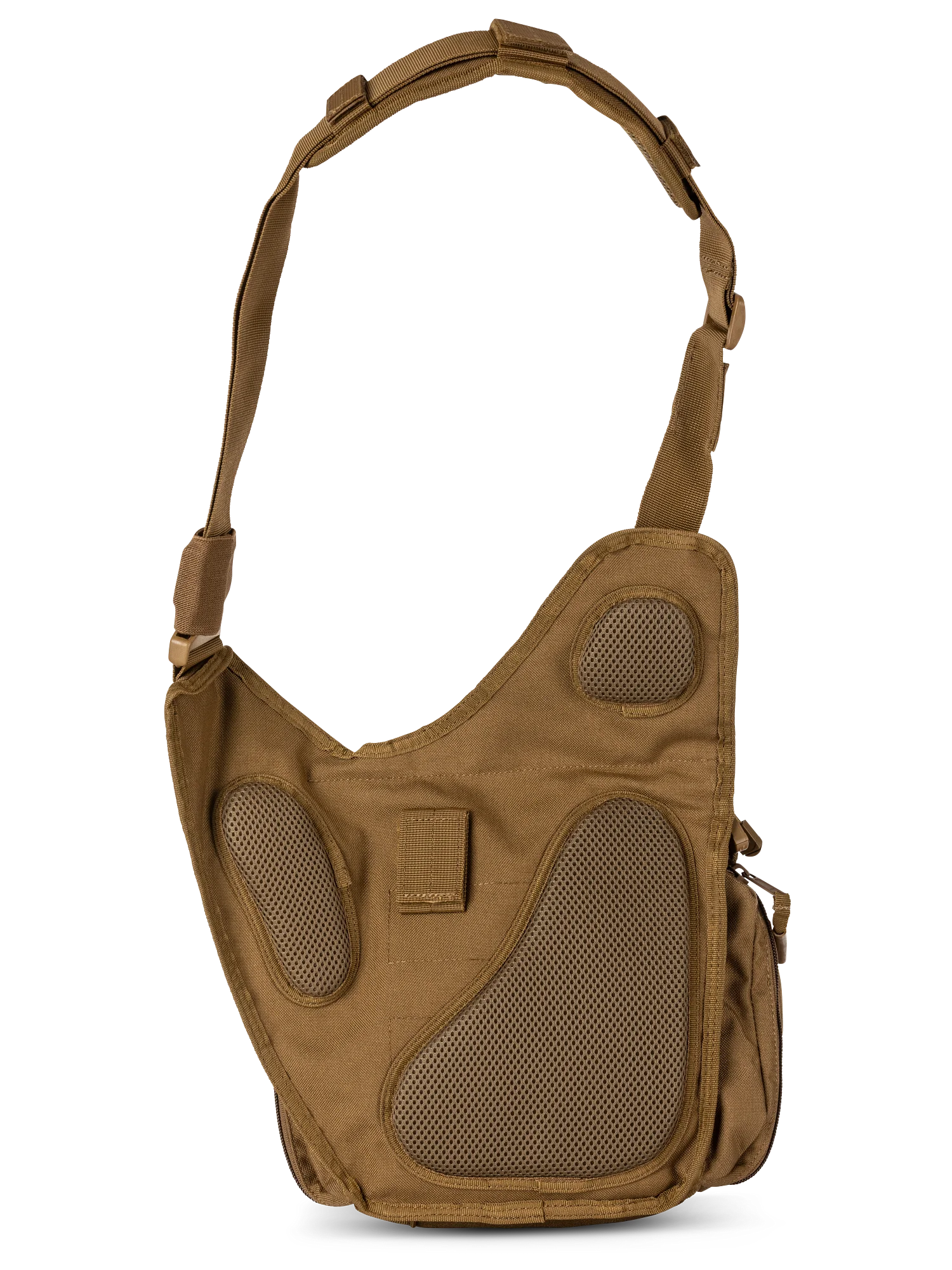 5.11 Tactical® PUSH Pack 6L | Compact and Durable Carryall | 5.11