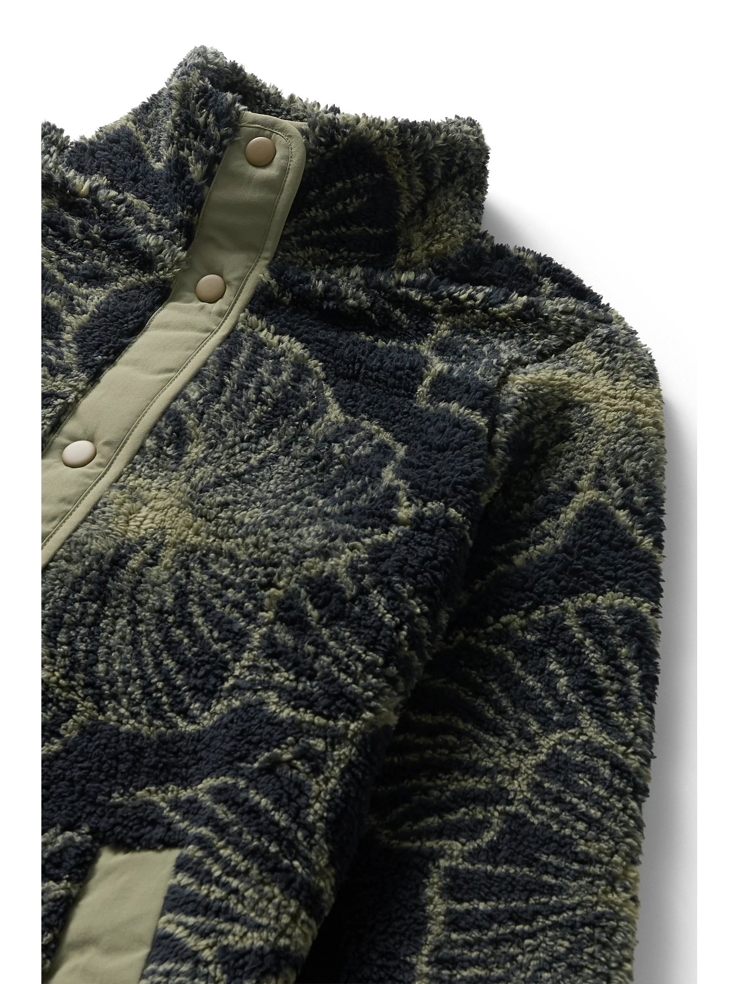 Women's Odina Fleece Jacket