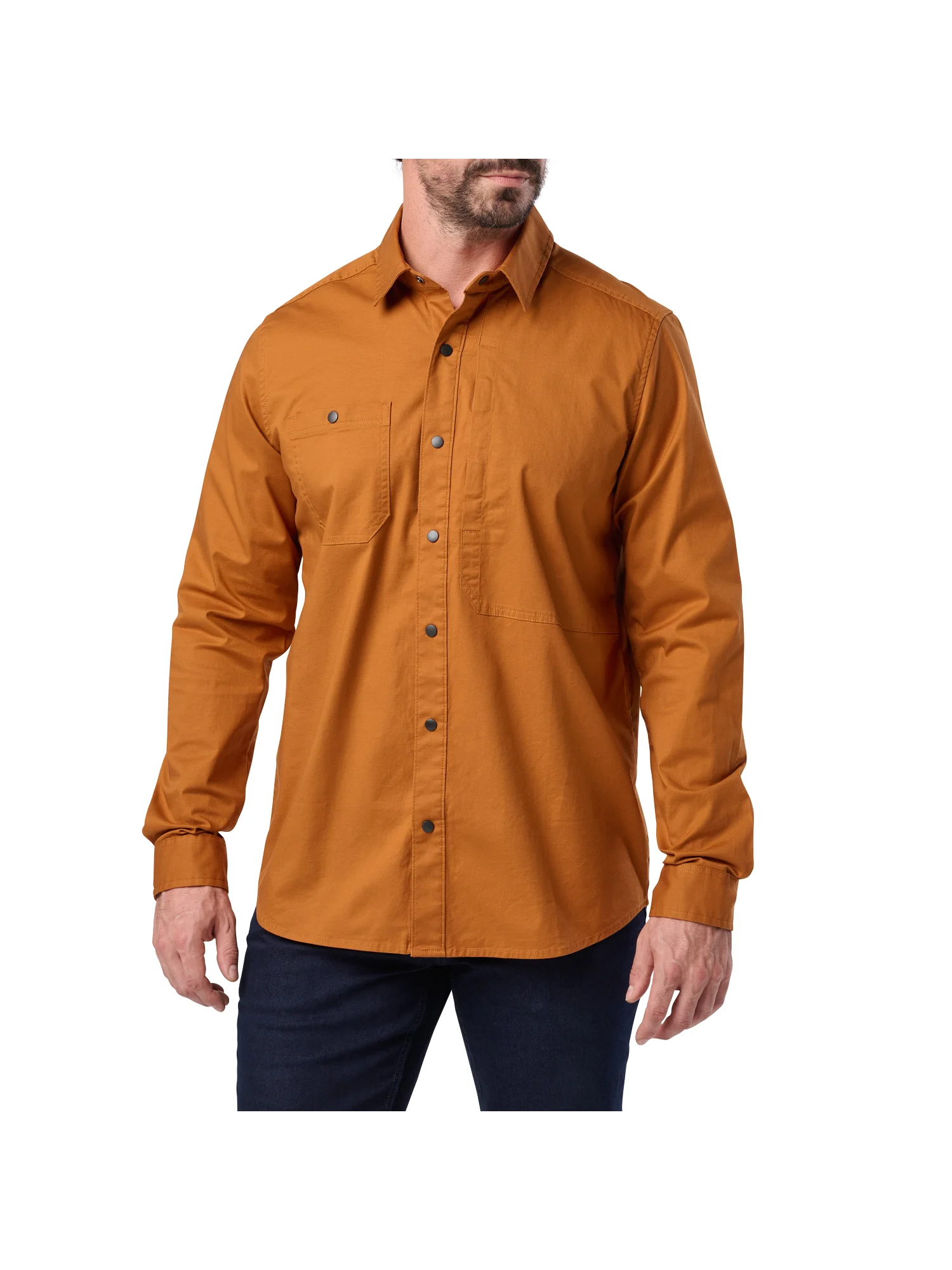 5.11 Tactical - Jackson Long Sleeve Shirt