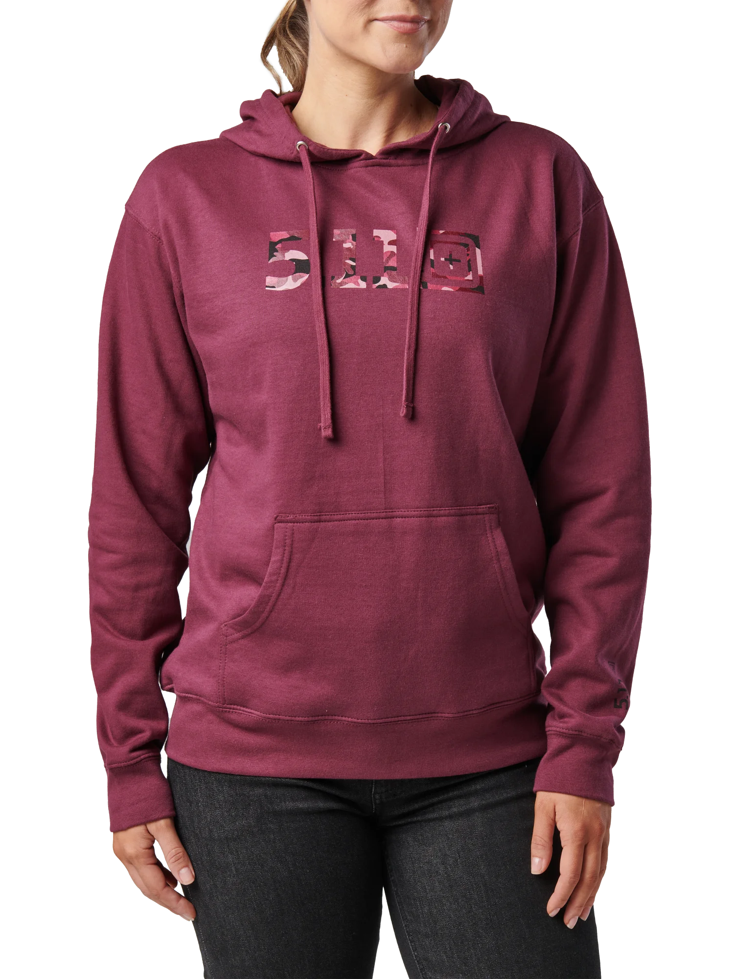 5.11 Tactical - Damen Topo Legacy Hoodie