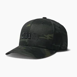 511® Legacy Multicam® FlexFit Hat