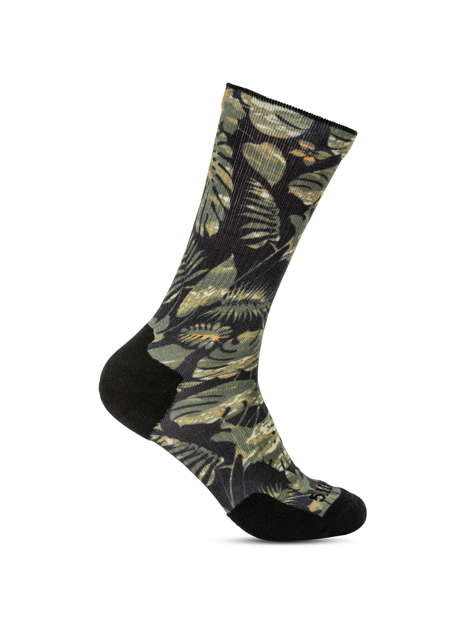 5.11 Tactical - Sock & Awe Crew Gyvor