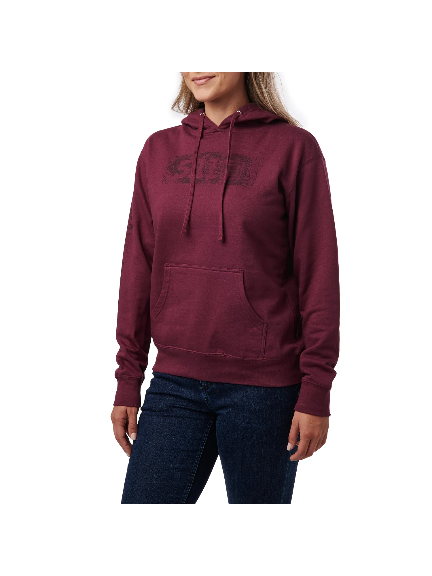 5.11 Tactical - ABR Legacy Hoodie