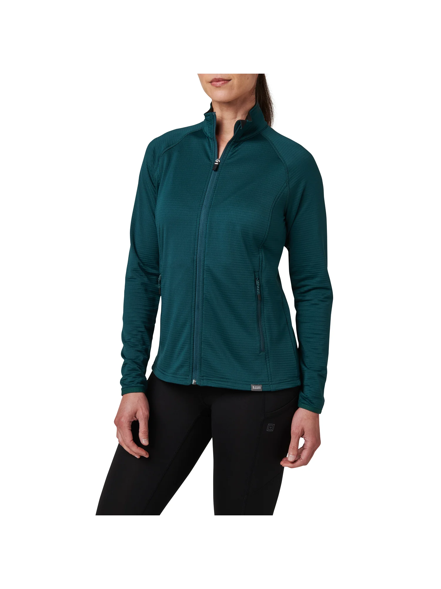 5.11 Tactical - Women's Stratos Full Zip
