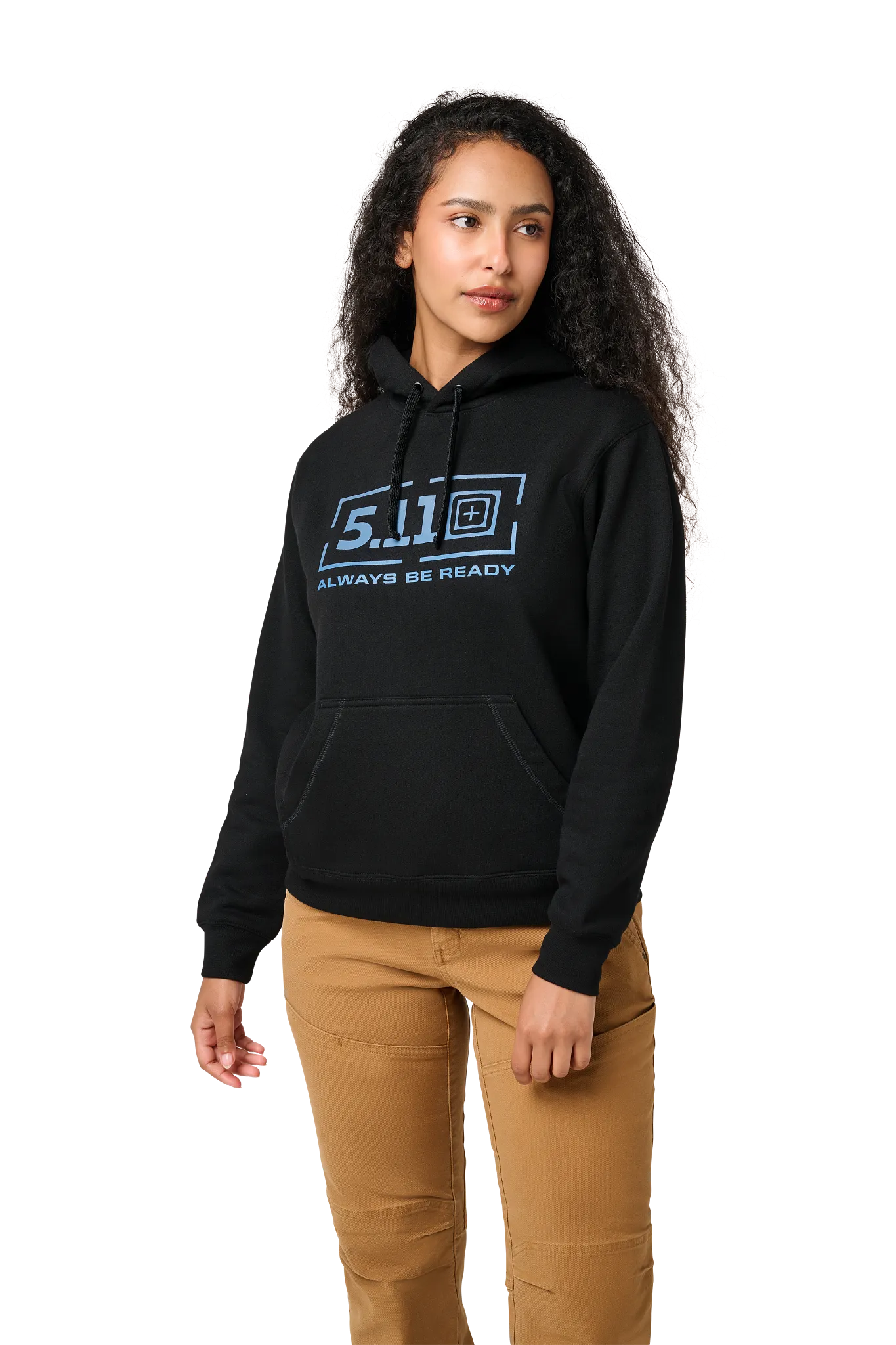 5.11 Tactical Women's Frame Graphic Hoodie