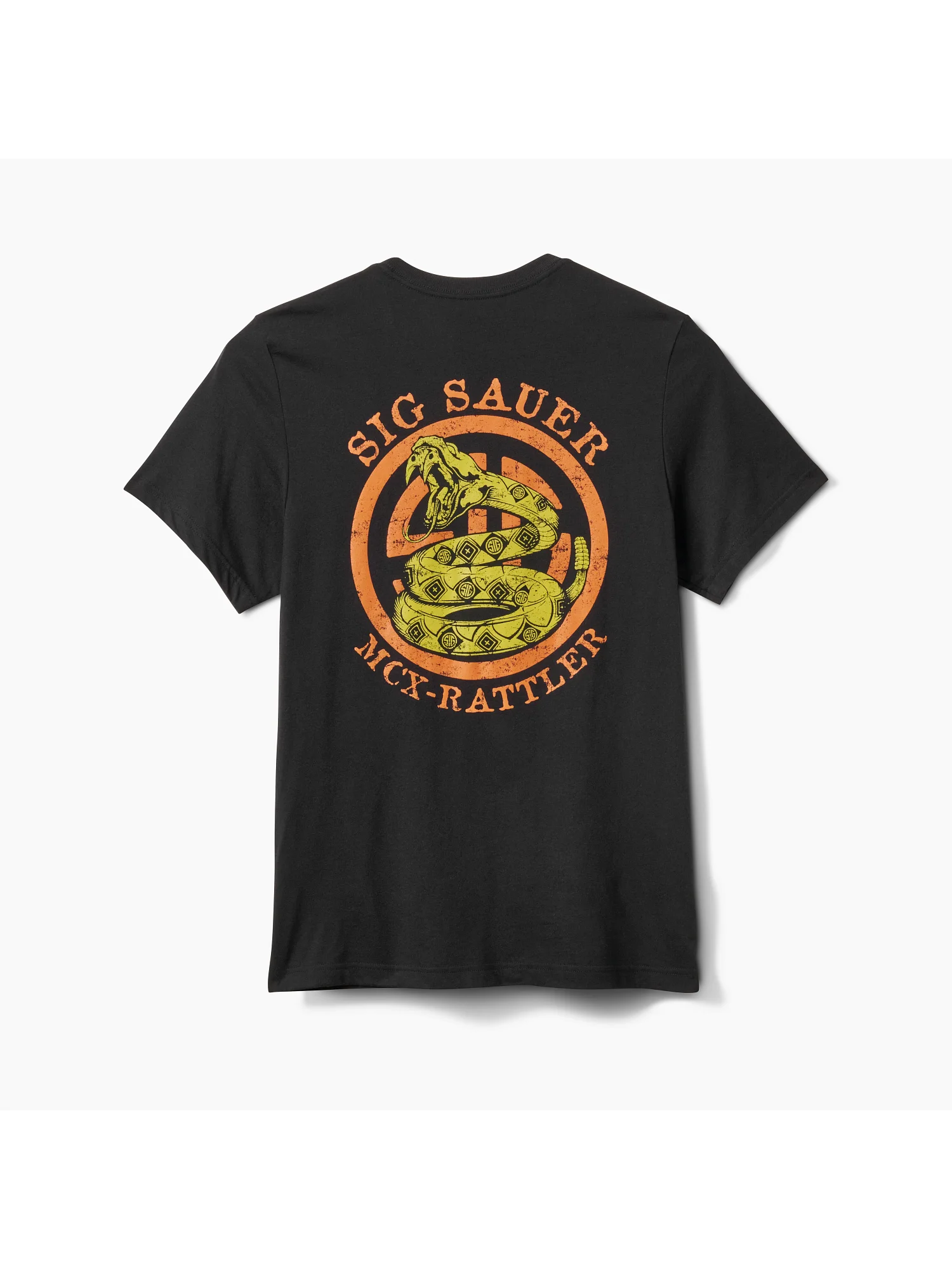 5.11 Tactical - Camiseta SIG SAUER x 5.11® MCX-Rattler®