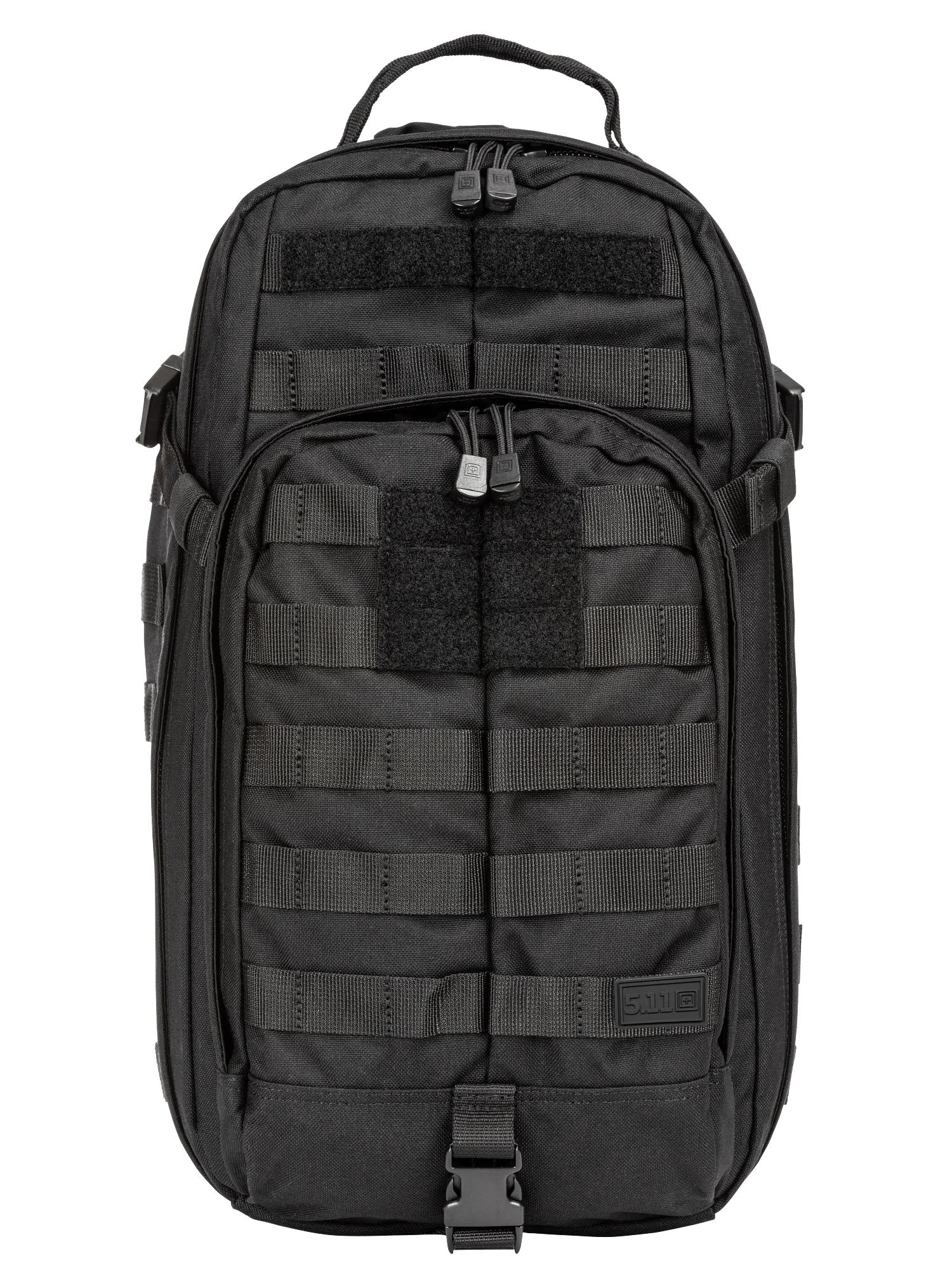 RUSH MOAB 10 Sling Pack: High-performance Tactical Gear | 5.11