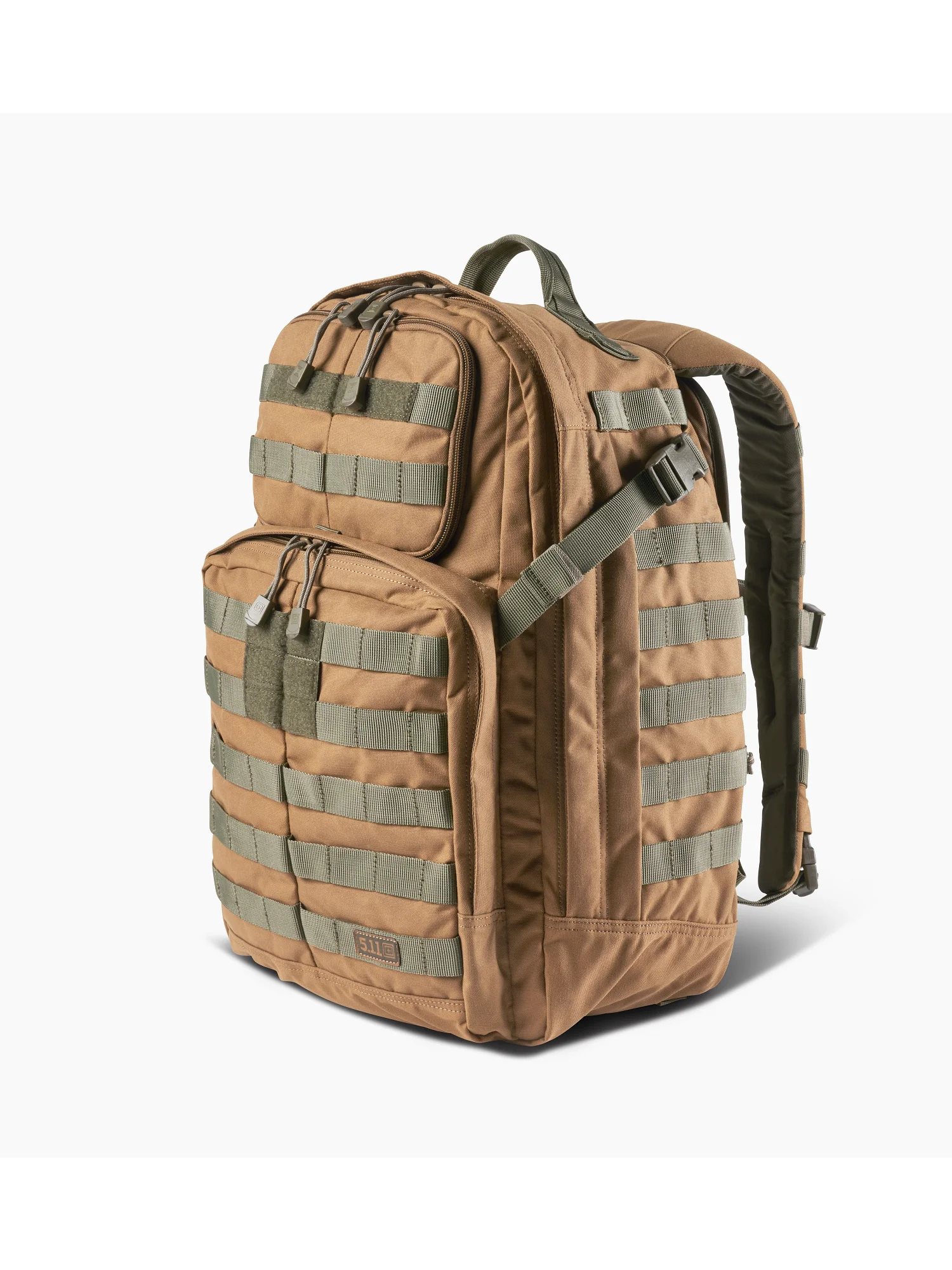 Limited Edition - RUSH® 24 2.0 Waxed Backpack 37L | 5.11® Tactical