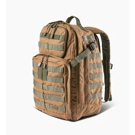 Limited Edition - RUSH® 24 2.0 Waxed Backpack 37L