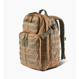 Limited Edition - RUSH® 24 2.0 Waxed Backpack 37L Limited Edition - RUSH® 24 2.0 Waxed Backpack 37L