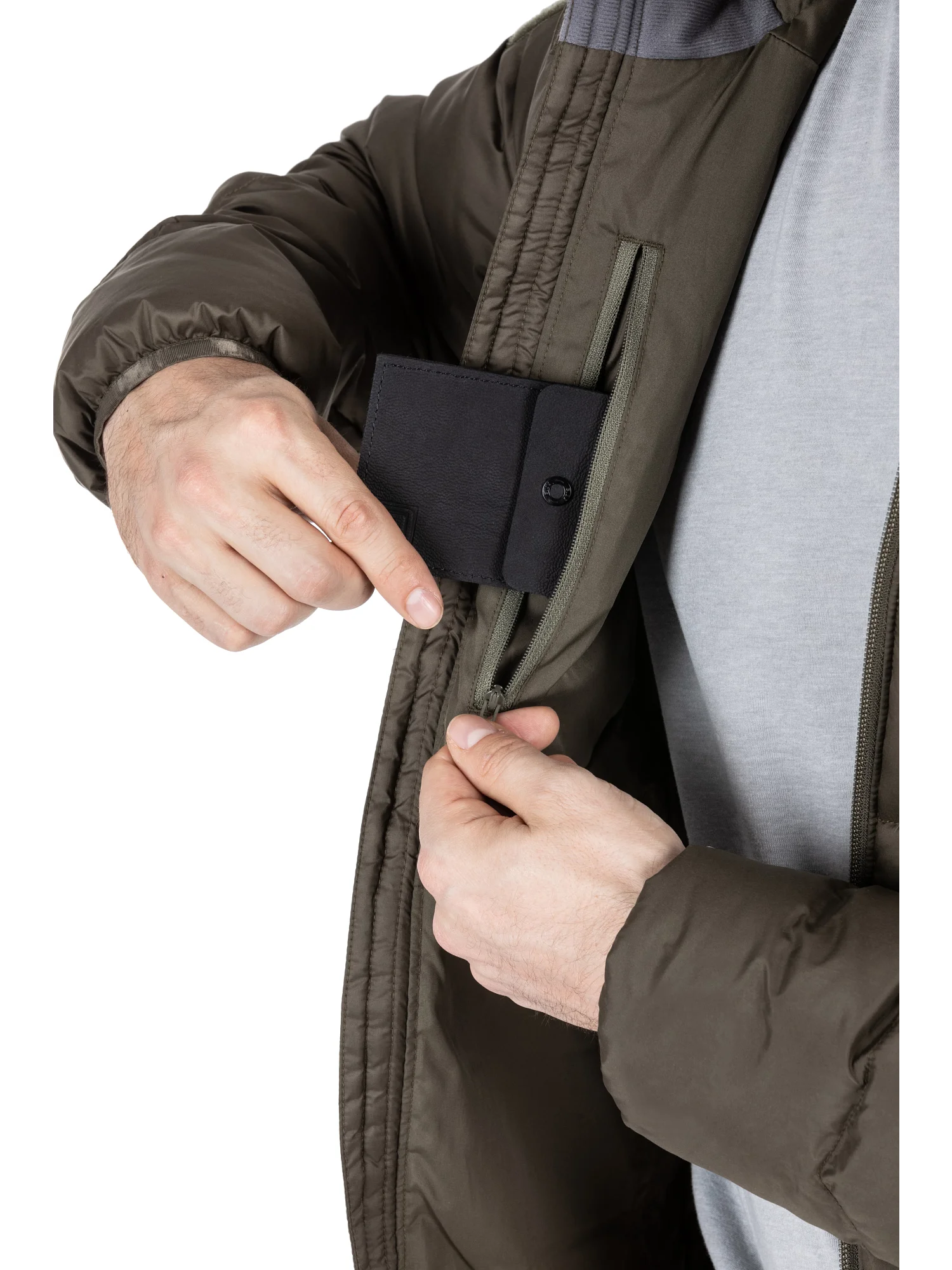 Acadia Down Jacket | 5.11® Tactical Official Site