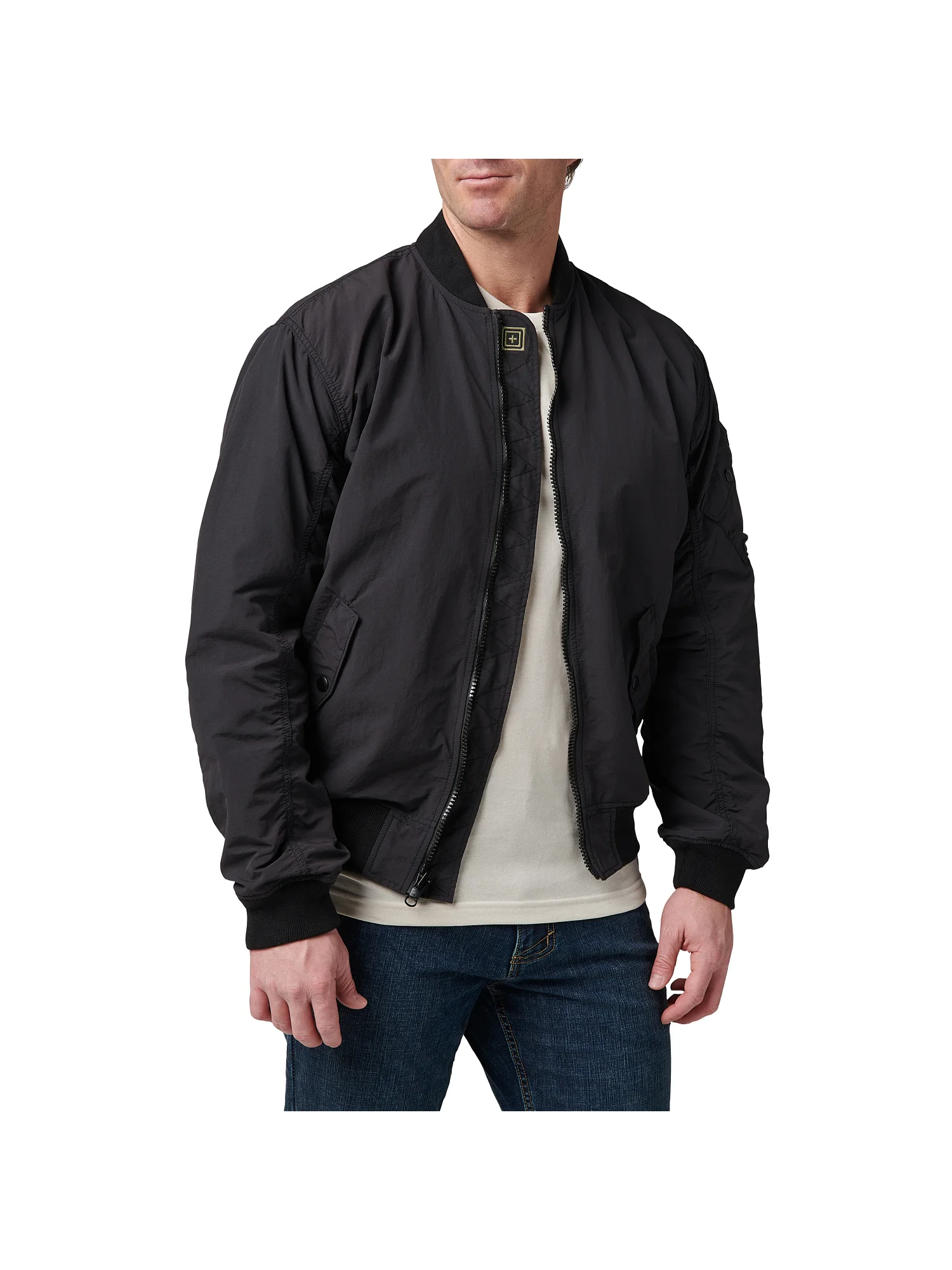 Kumau Reversible Jacket
