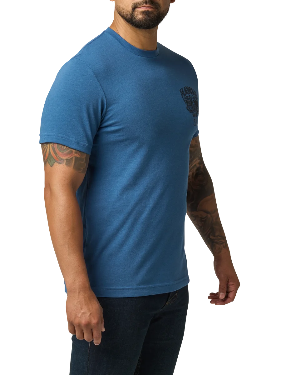 5.11 Tactical - Braddah Skull Tee