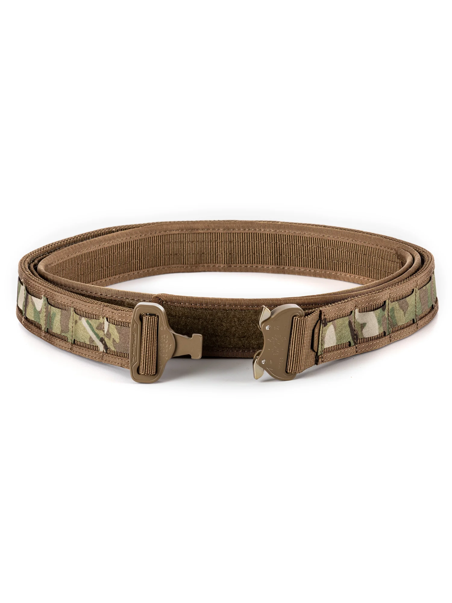 Maverick Battle Belt MultiCam® - High-Performance Tactical Belt