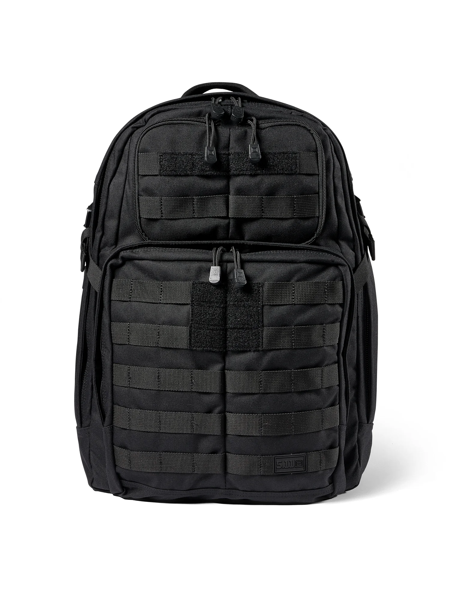 5.11 Tactical - Rush 24 2.0 Backpack Black 5.11 Tactical - Rush 24 2.0 Backpack Black