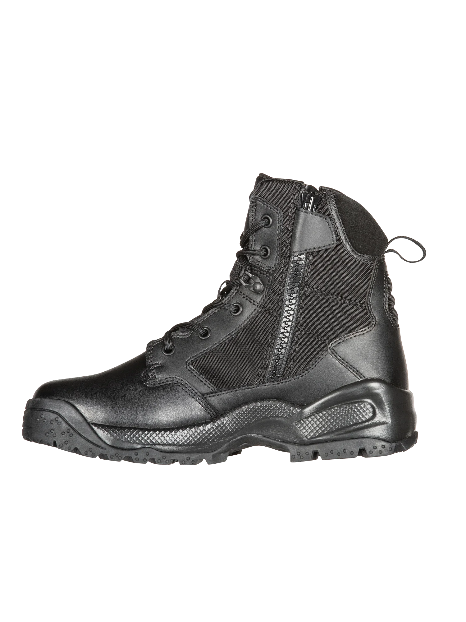 5.11® A.T.A.C. 2.0 6 Side Zip Boot - Performance & Durability