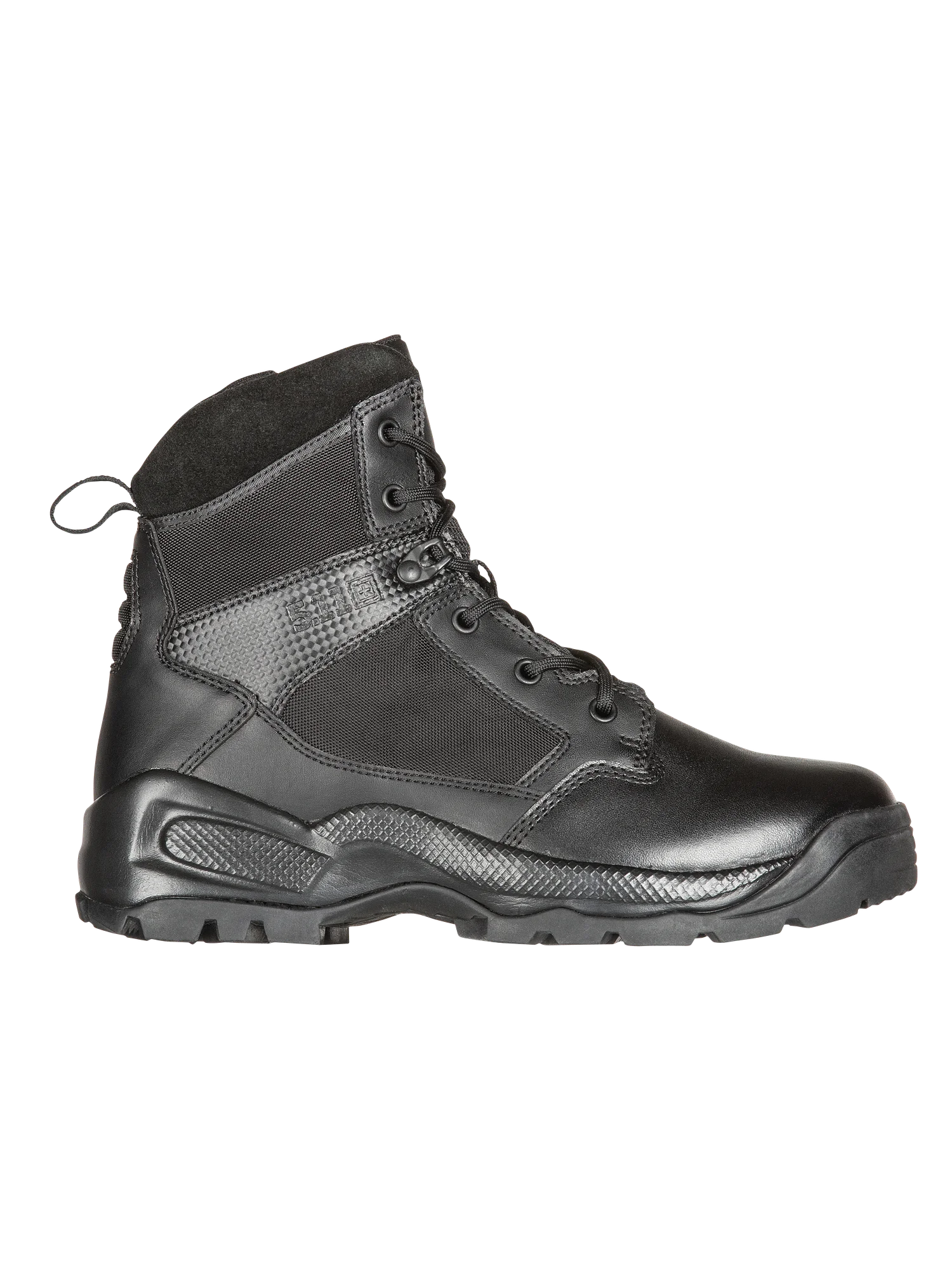 5.11® A.T.A.C. 2.0 6 Side Zip Boot - Performance & Durability
