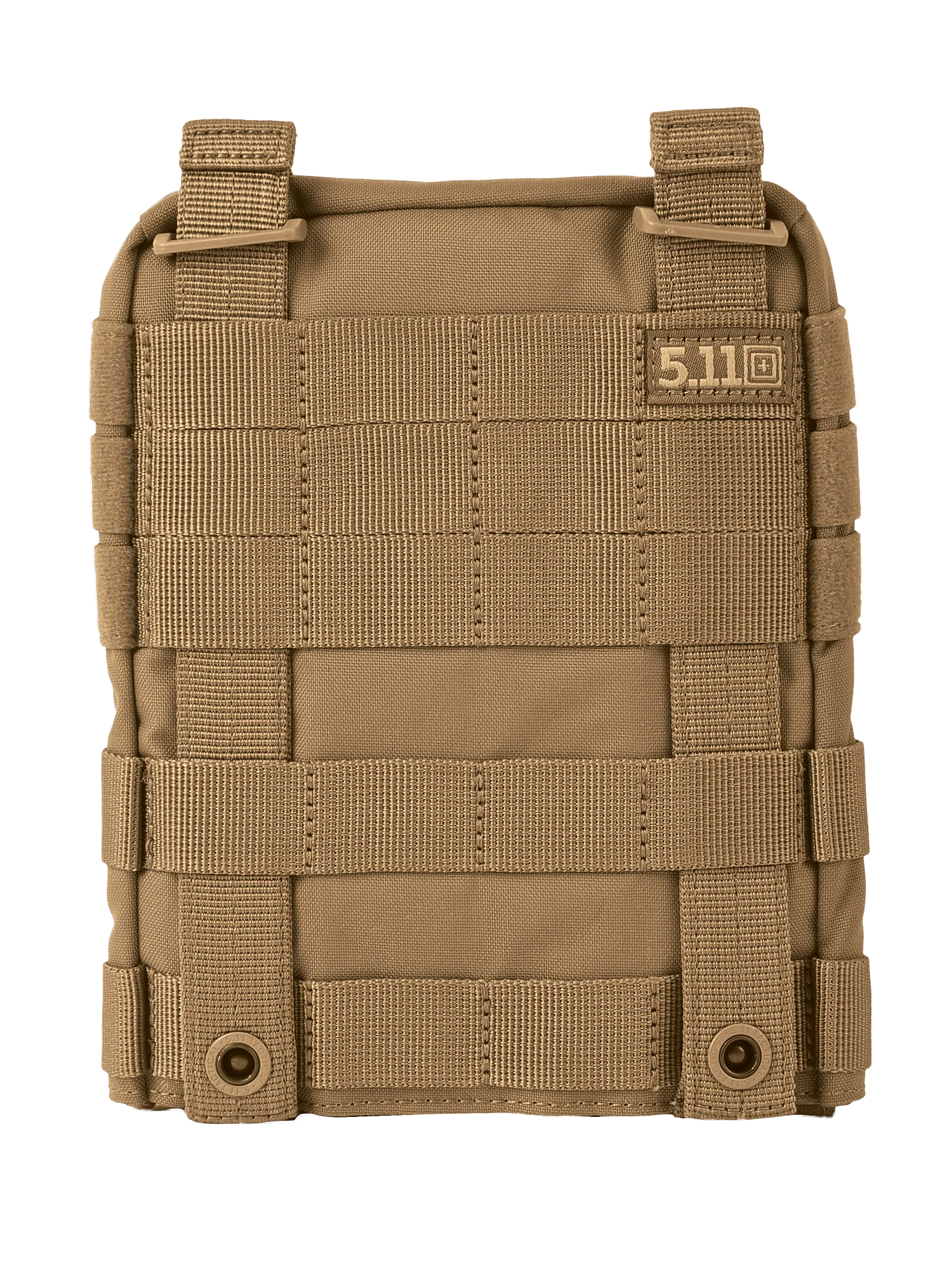 TacTec® Plate Carrier Side Panels