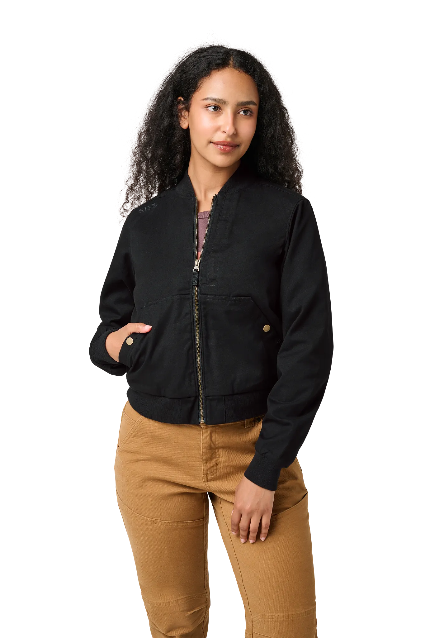 Women's Marty Bomber Jacket