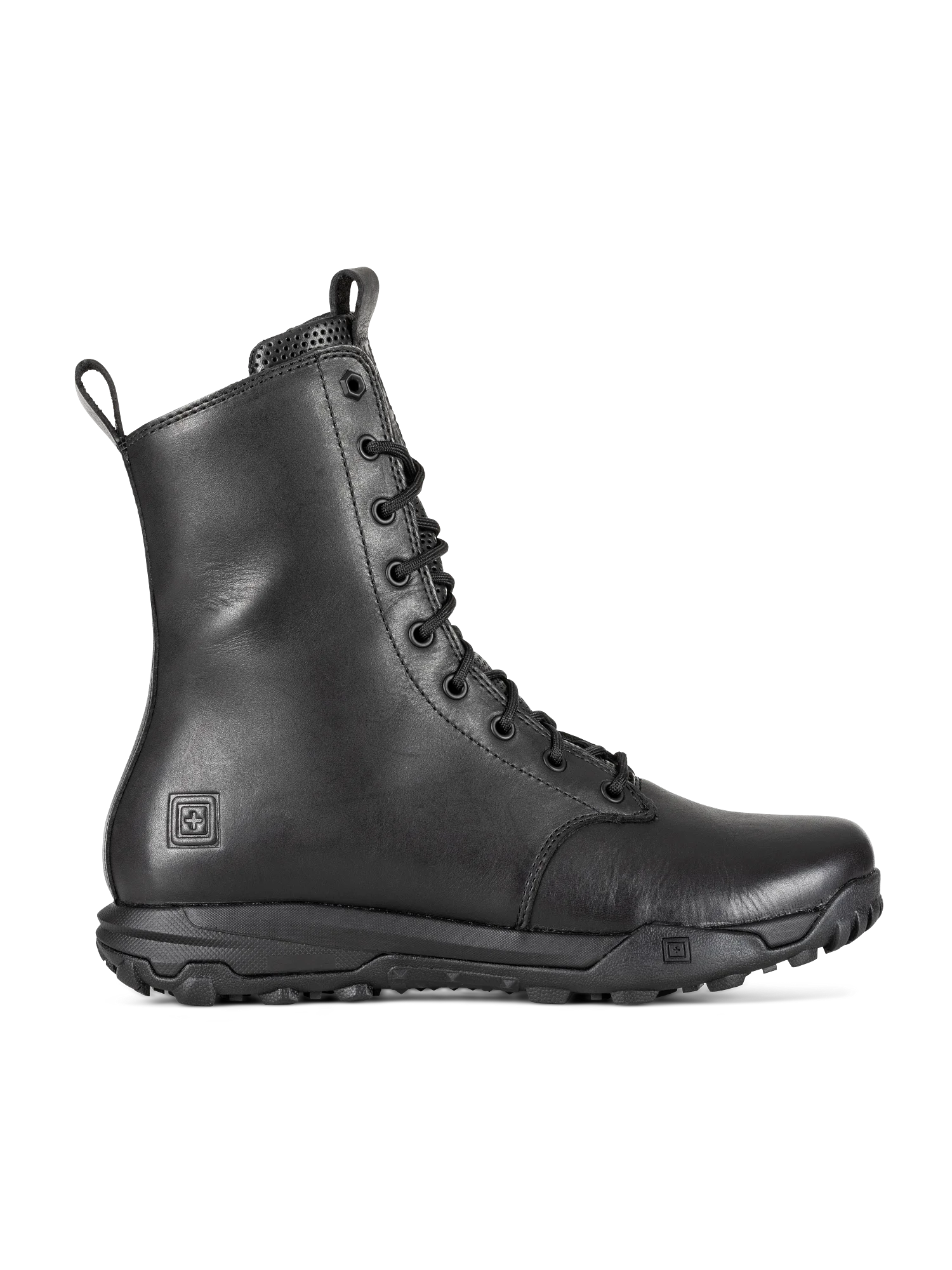 5.11® A/T 8 HD Boot: High-Performance Tactical Footwear | 5.11