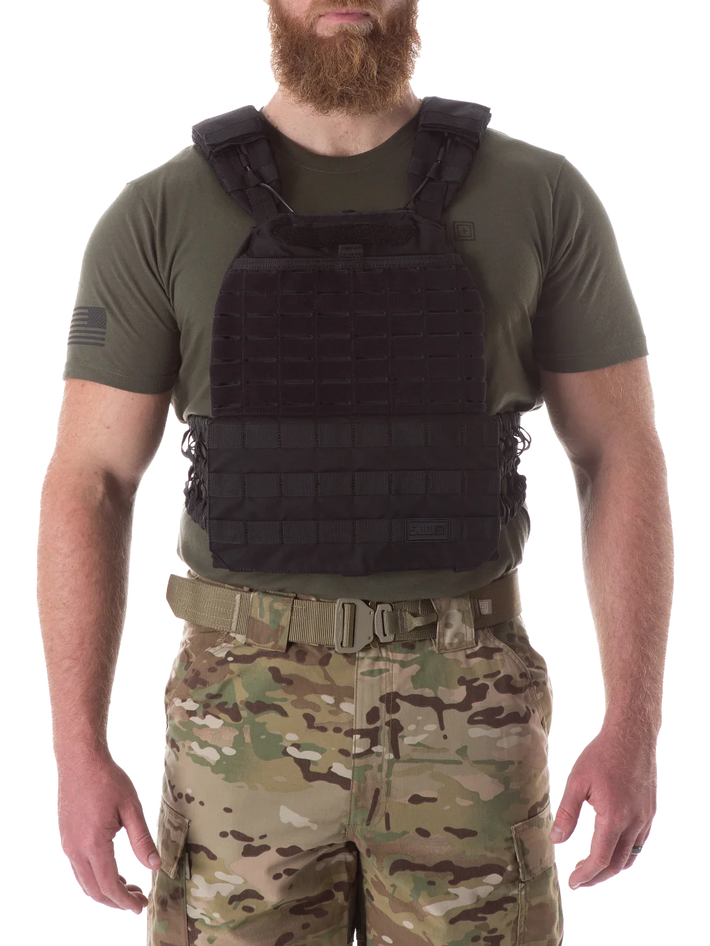 5.11 TacTec Plate Carrier