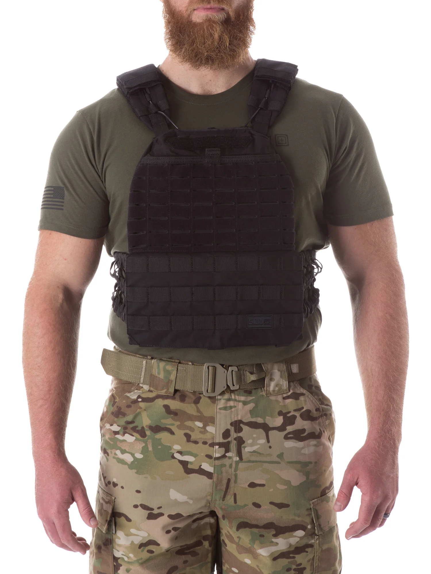 TacTec Plate Carrier: High-Performance Gear | 5.11 Tactical® TacTec Plate Carrier: High-Performance Gear | 5.11 Tactical®