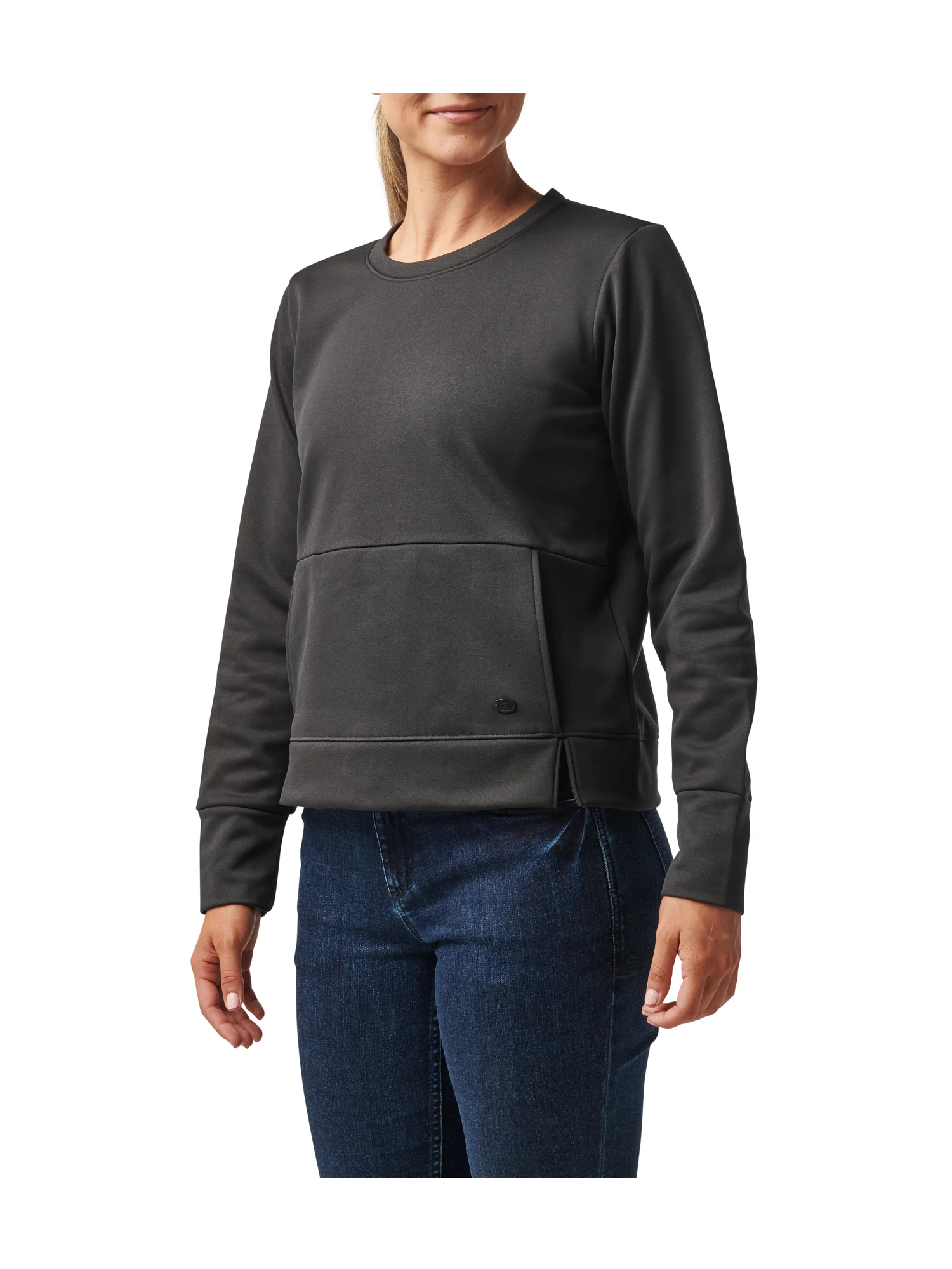 5.11 Tactical - Elizabeth Crew Sweatshirt