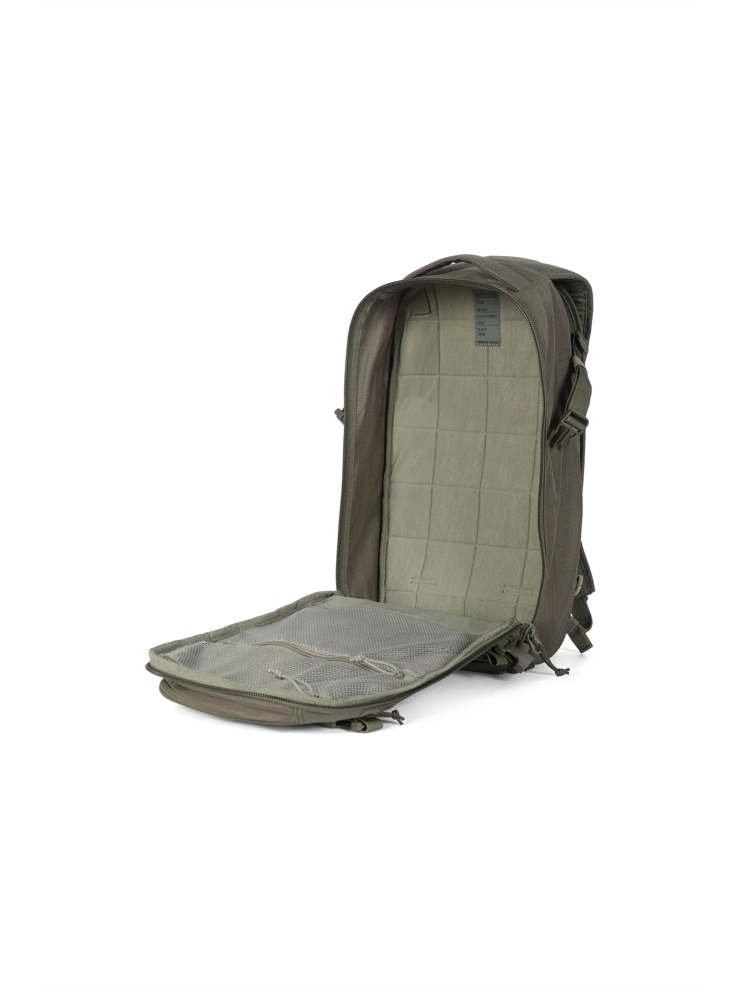 AMP12™ Backpack 25L