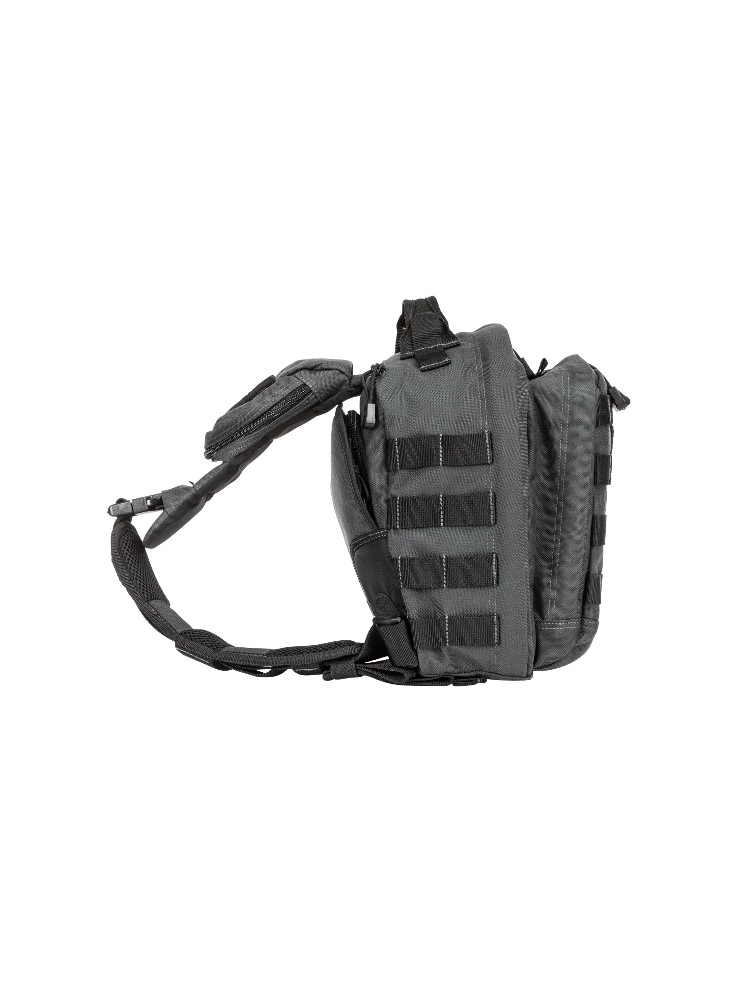 5.11 スリングバッグ RUSH MOAB 6 RUSH MOAB 6 Sling Pack 11L - Tactical Utility & Comfort