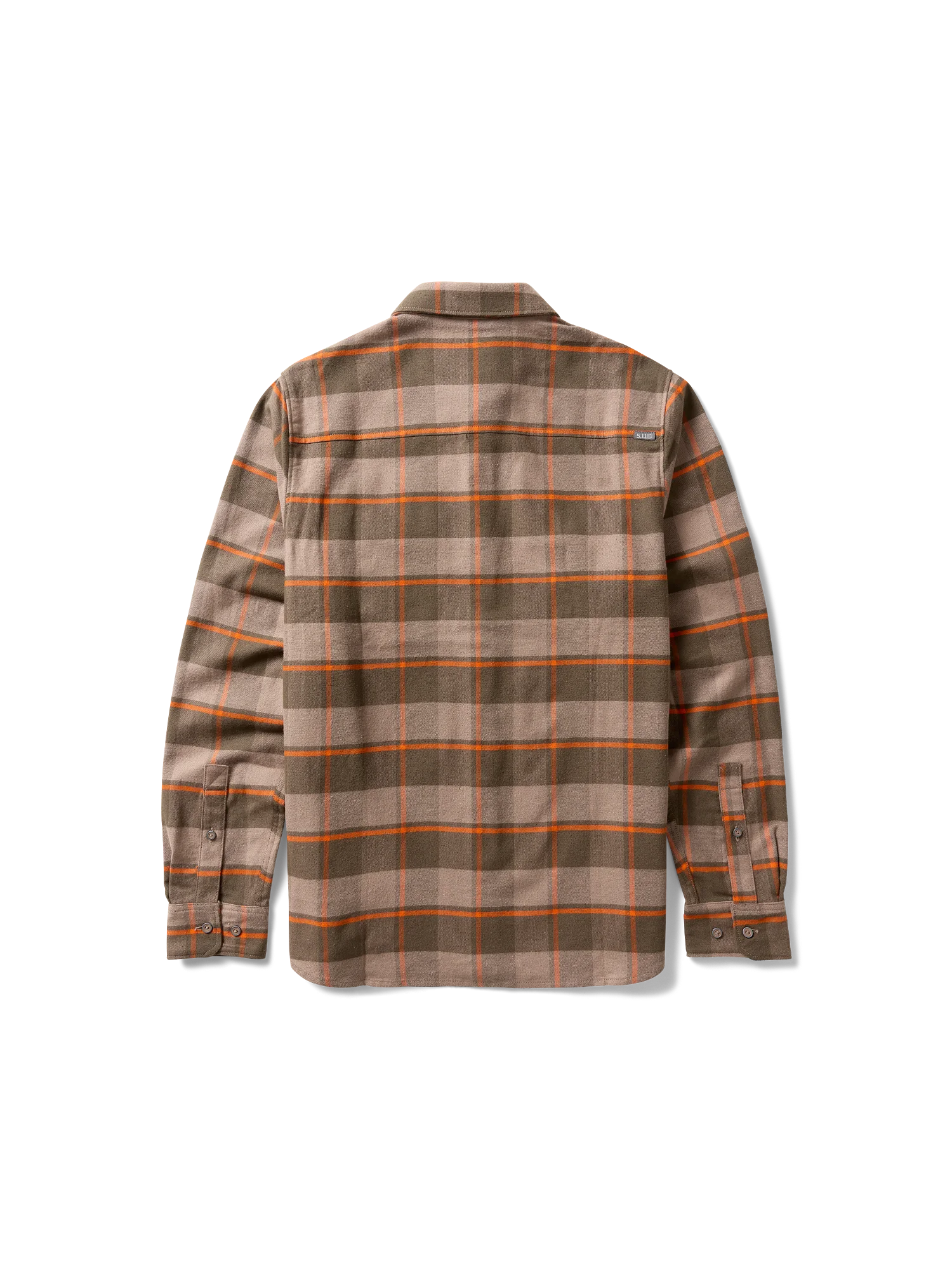 Lester Long Sleeve Shirt: All-Day Comfort & Functionality | 5.11