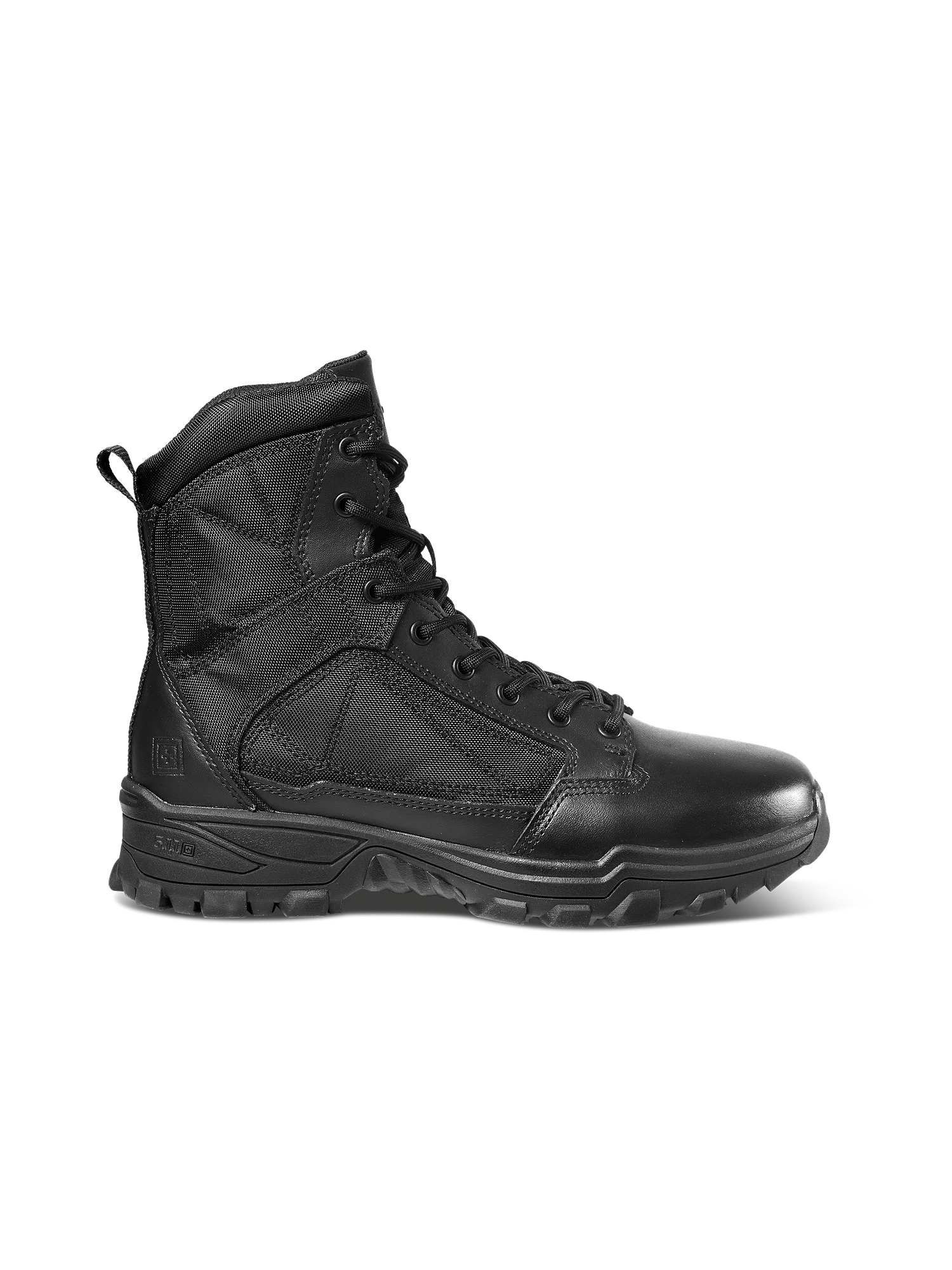 Fast-Tac 6-inch Boot | Tactical Police & Uniform Footwear | 5.11