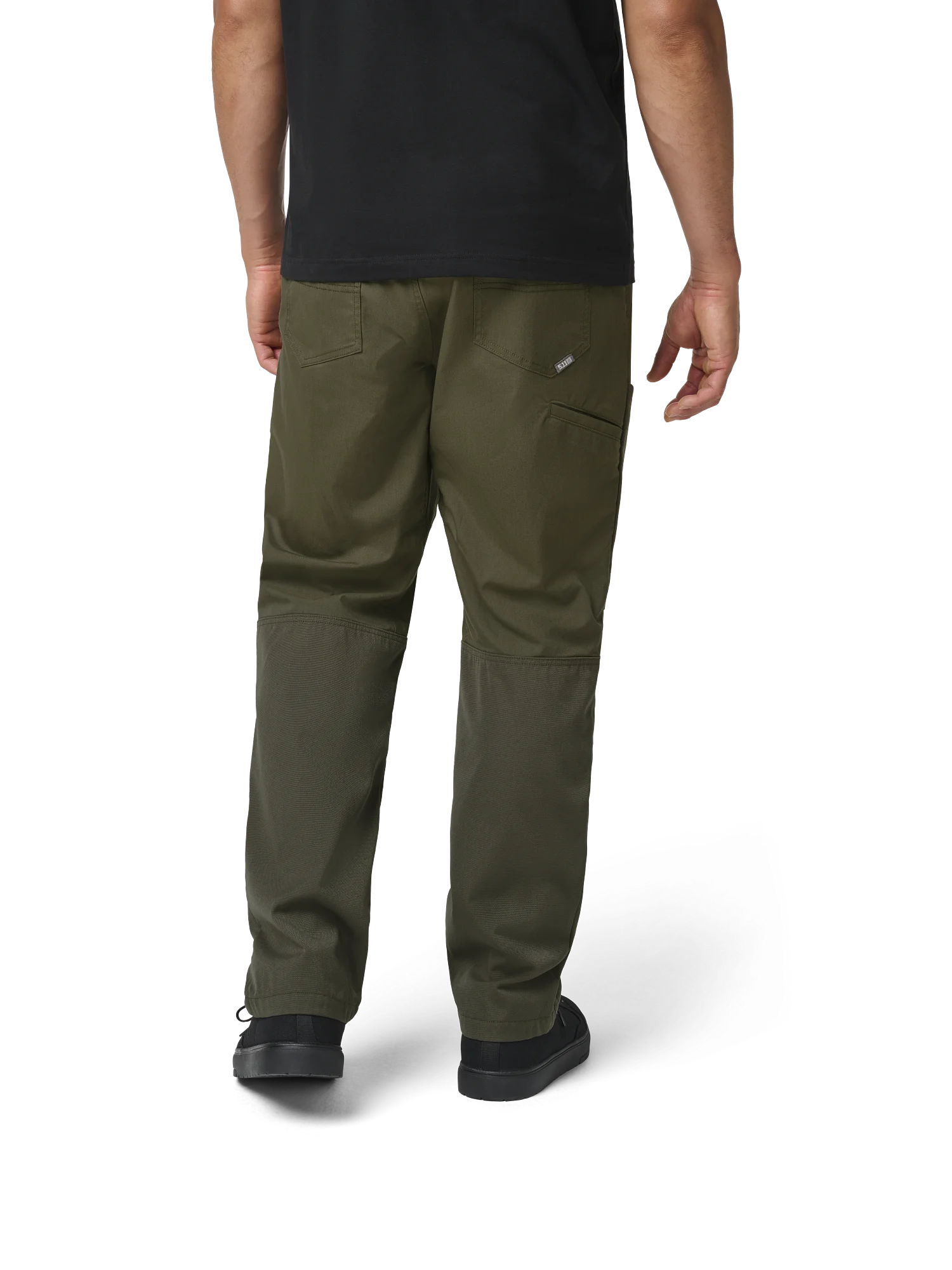 5.11® Men's Straight Fit Cutter Field Pant