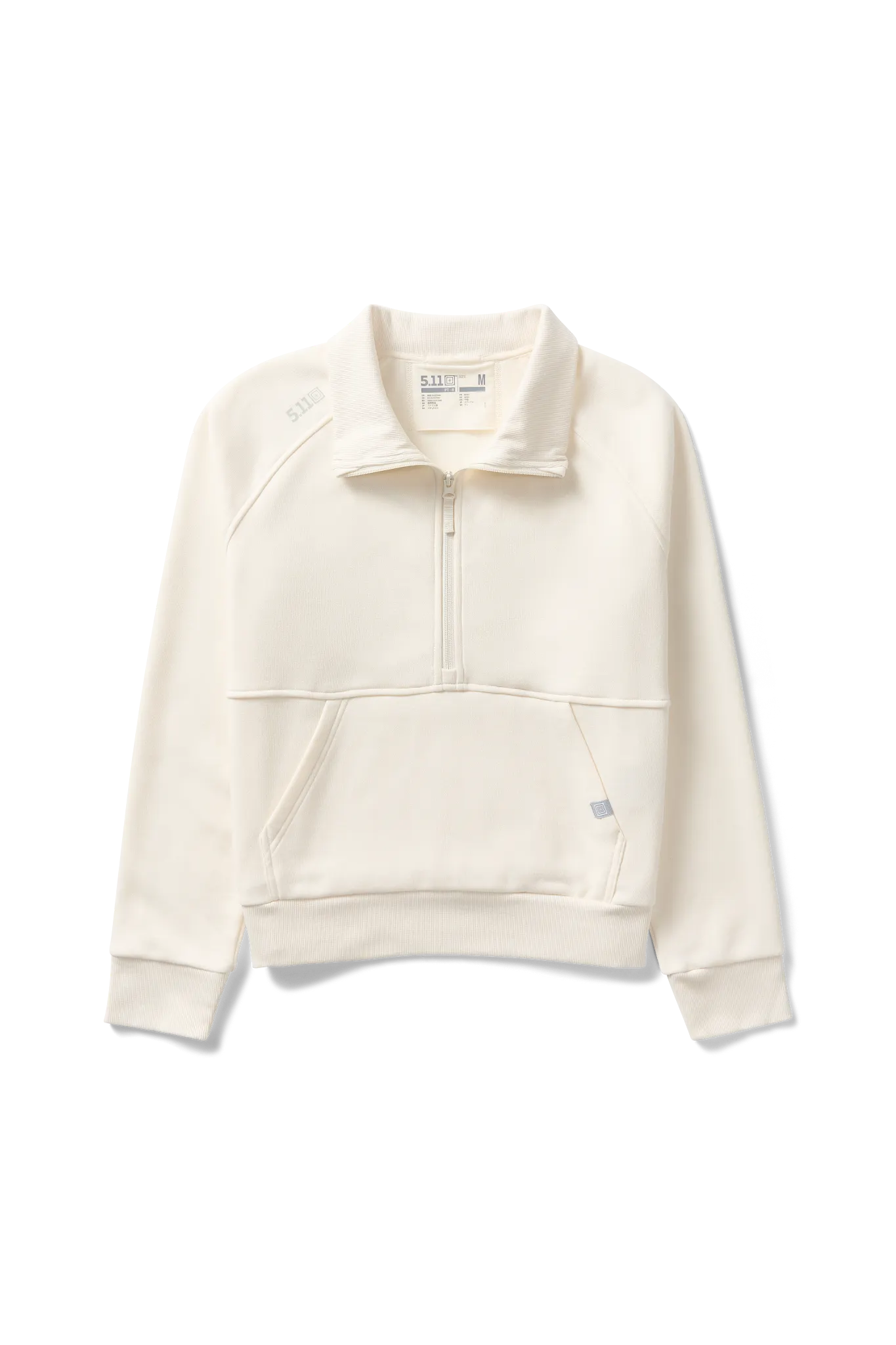 Women's Arrive Half Zip Jacket