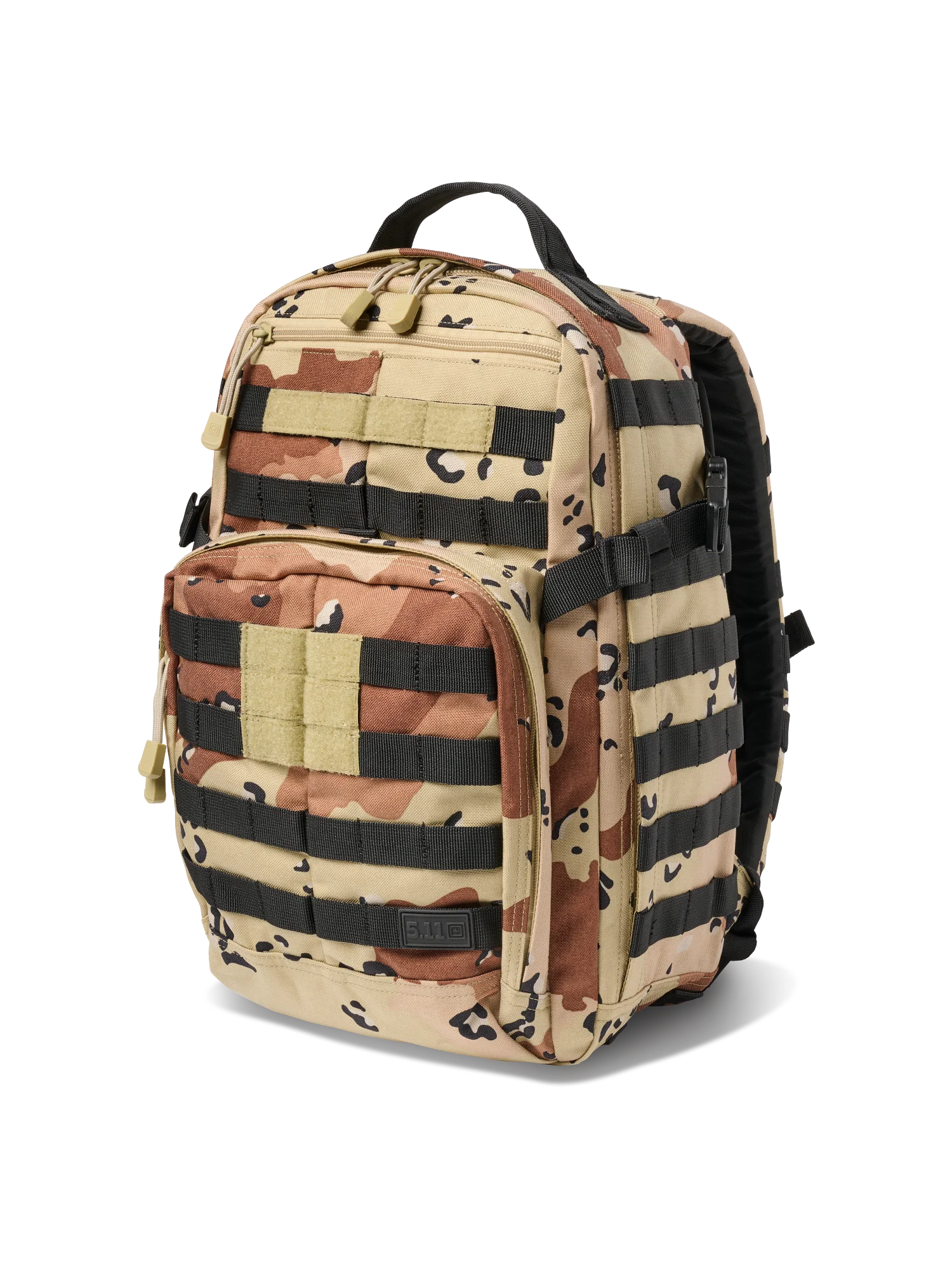 RUSH® 12 2.0 Print Backpack 24L