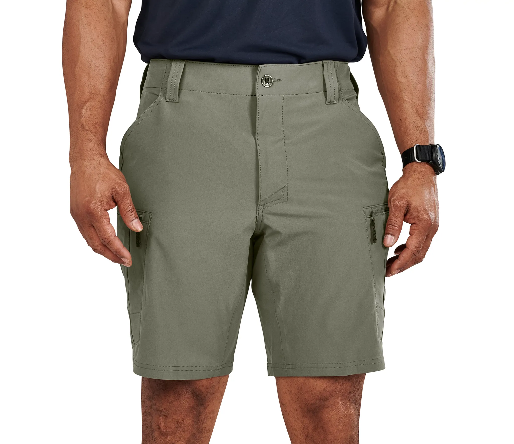 5.11 Men's Trail Short 9.5"